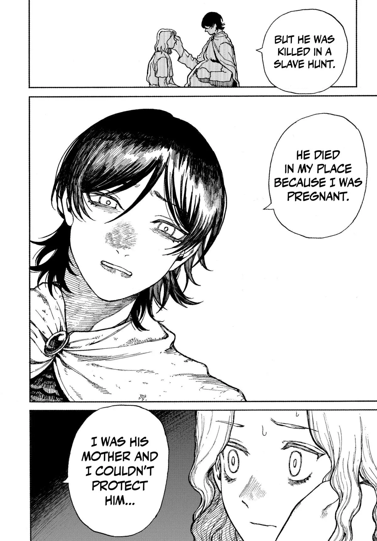 Centuria Chapter 1 – Page 30