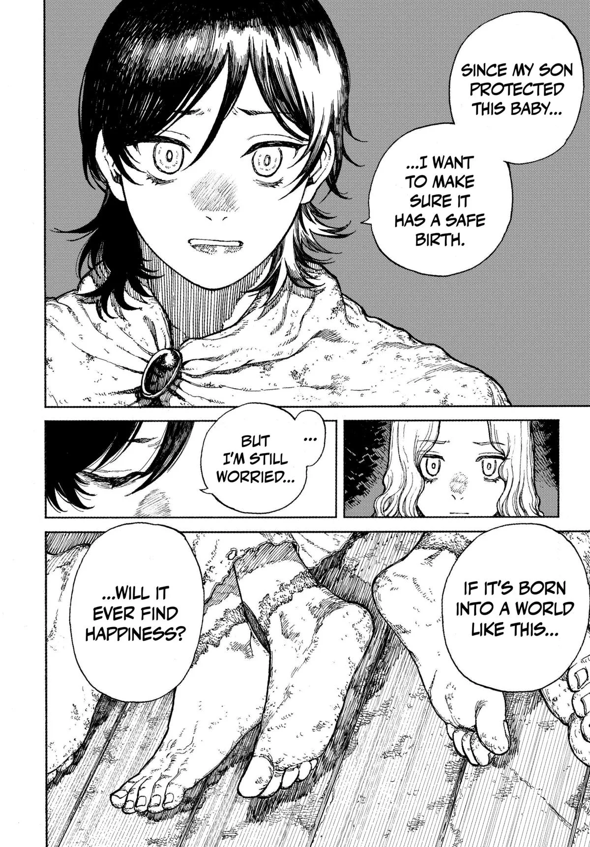Centuria Chapter 1 – Page 32