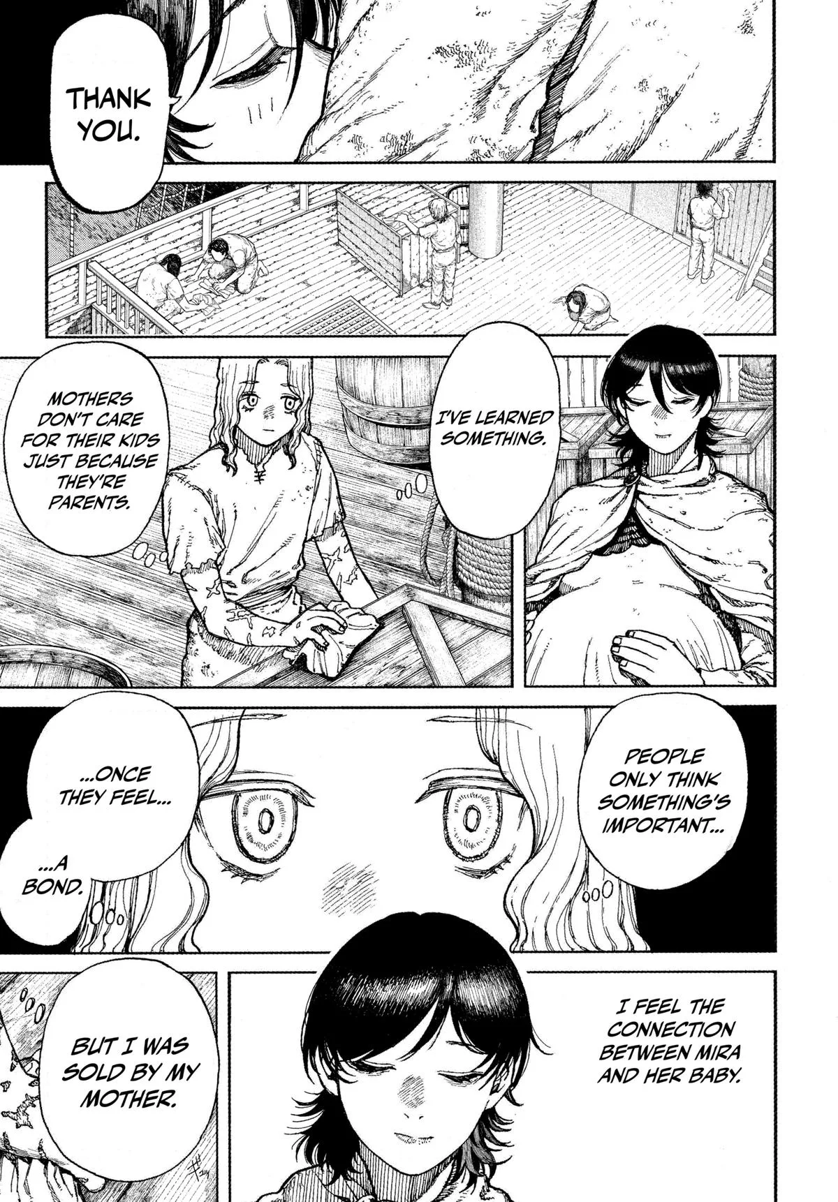 Centuria Chapter 1 – Page 35