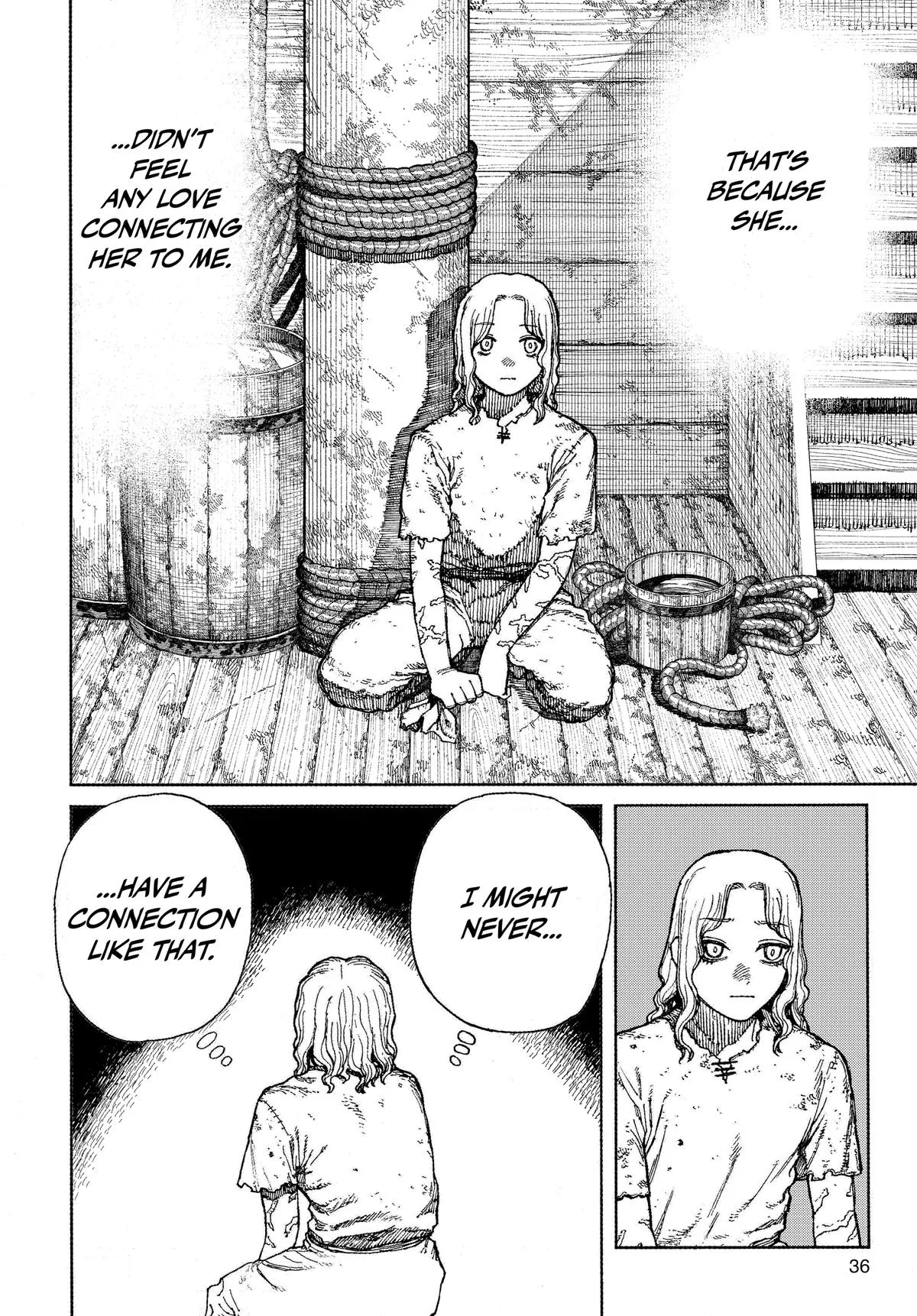 Centuria Chapter 1 – Page 36