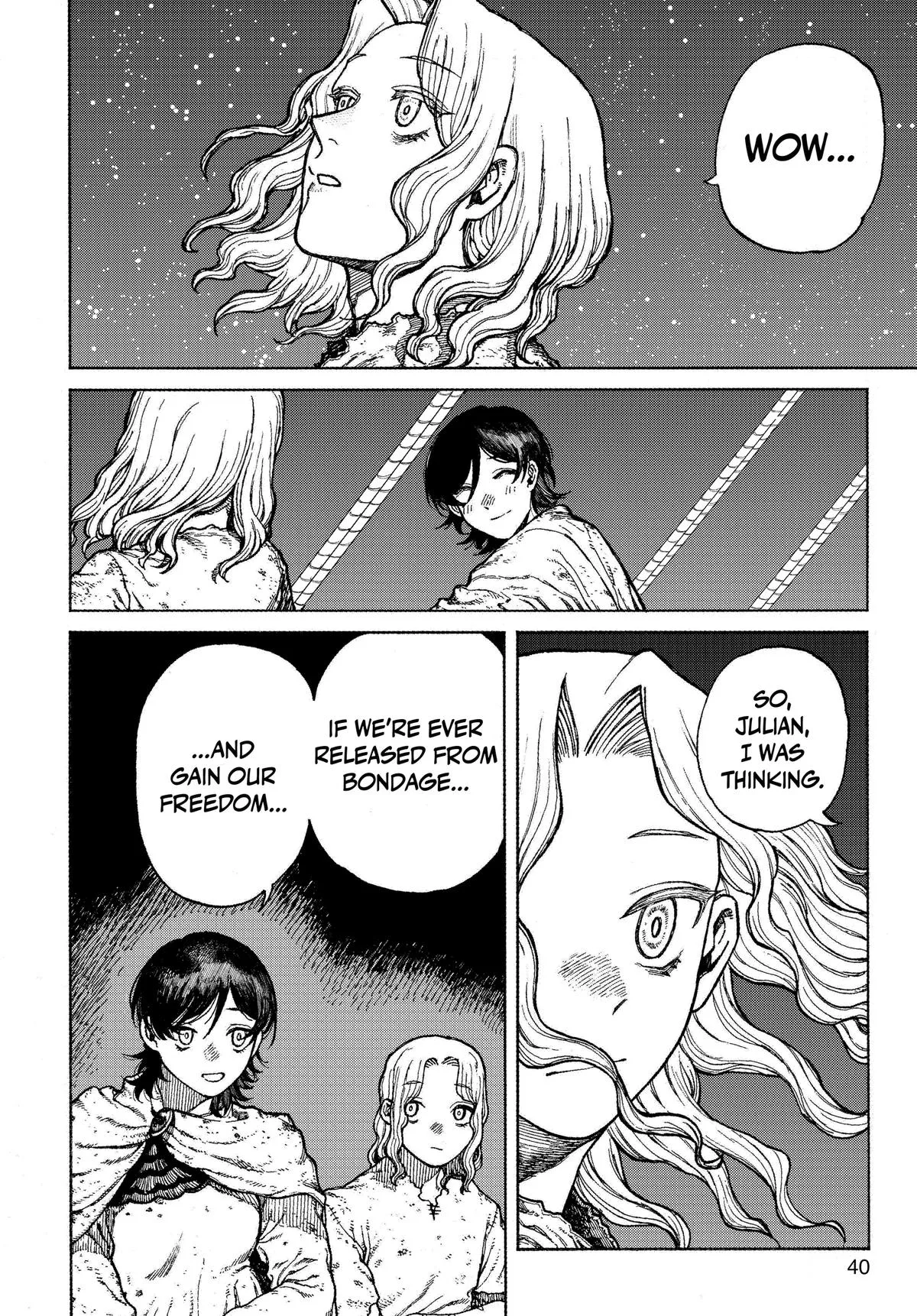 Centuria Chapter 1 – Page 39