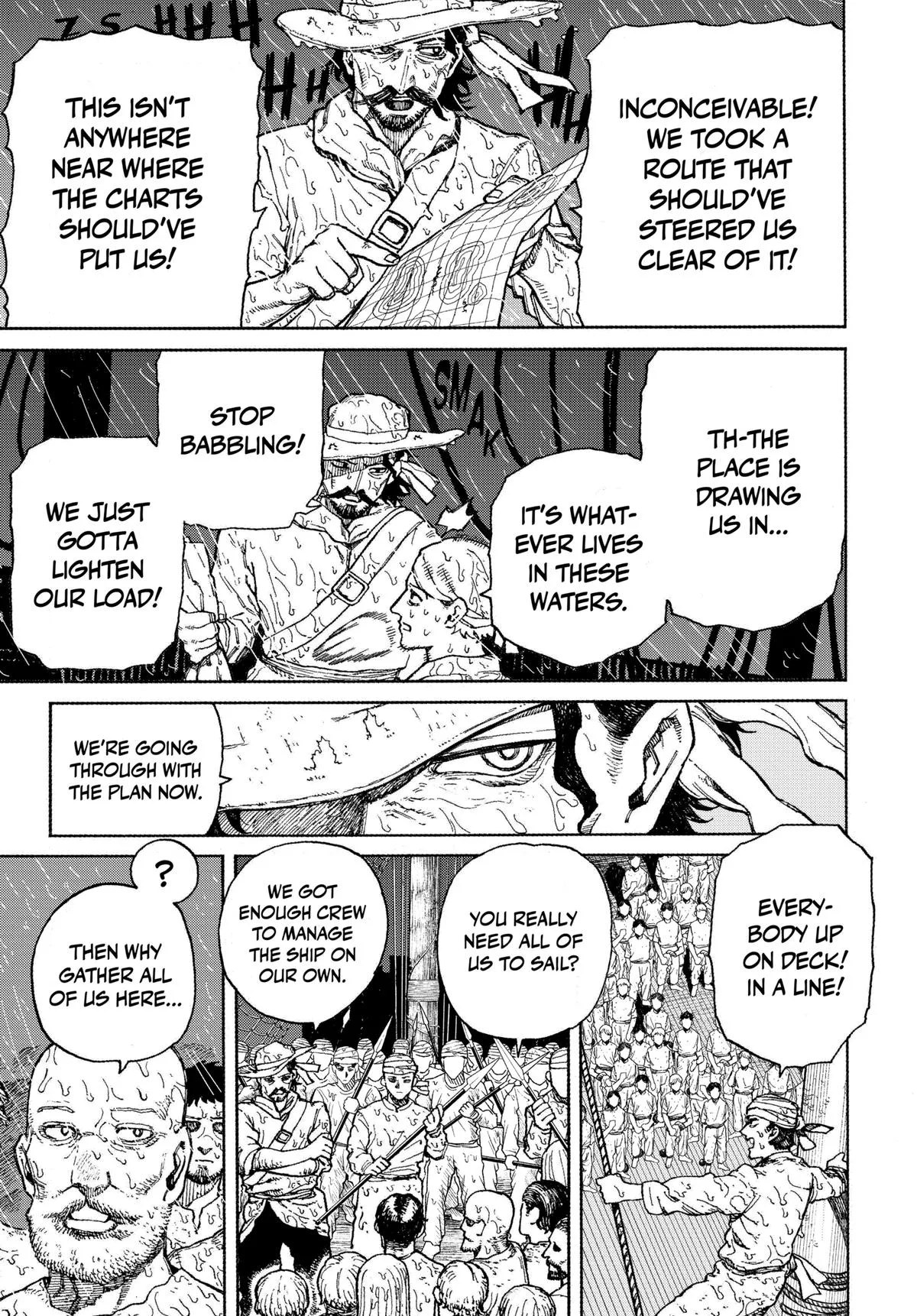 Centuria Chapter 1 – Page 44