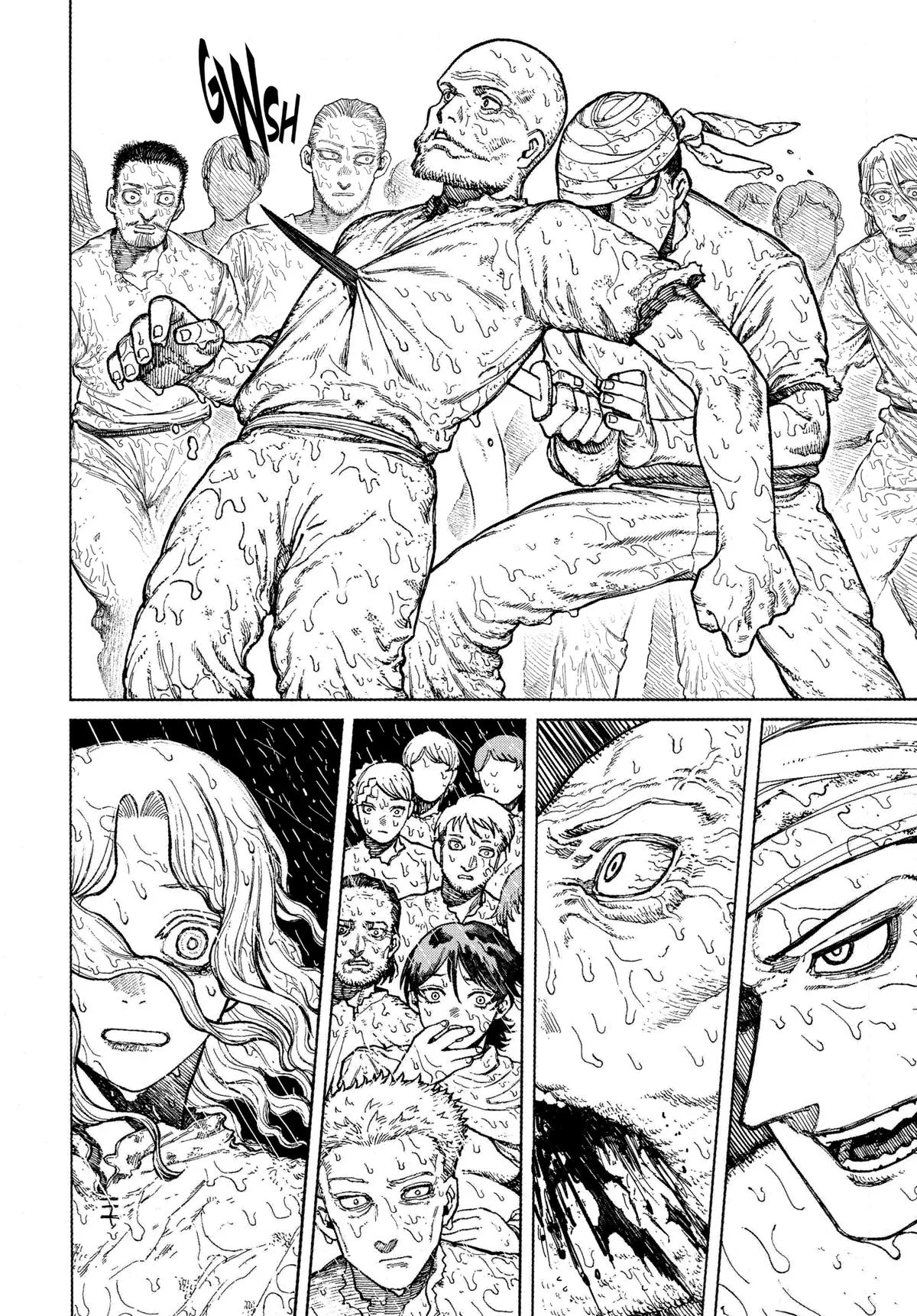 Centuria Chapter 1 – Page 45