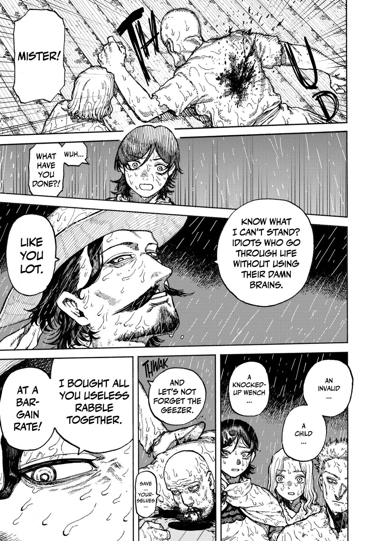 Centuria Chapter 1 – Page 46