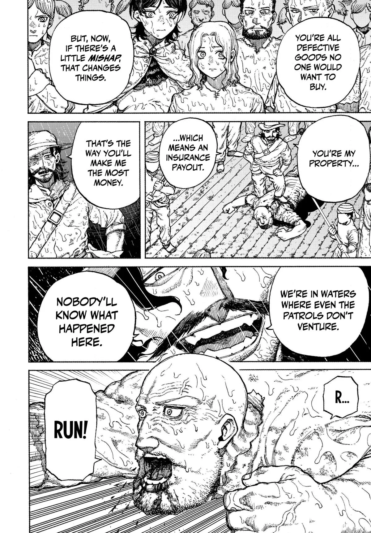Centuria Chapter 1 – Page 47