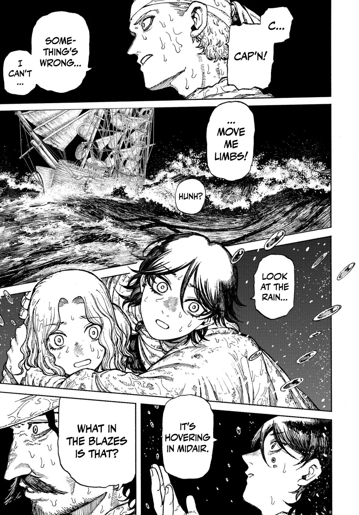 Centuria Chapter 1 – Page 52