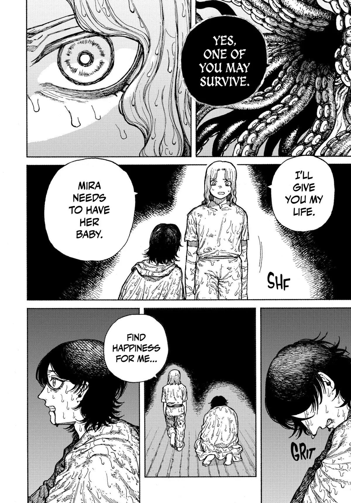 Centuria Chapter 1 – Page 61