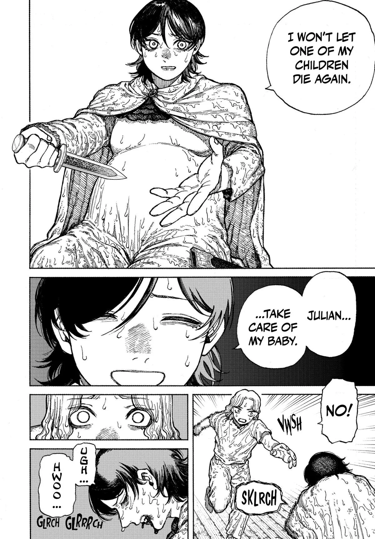 Centuria Chapter 1 – Page 65