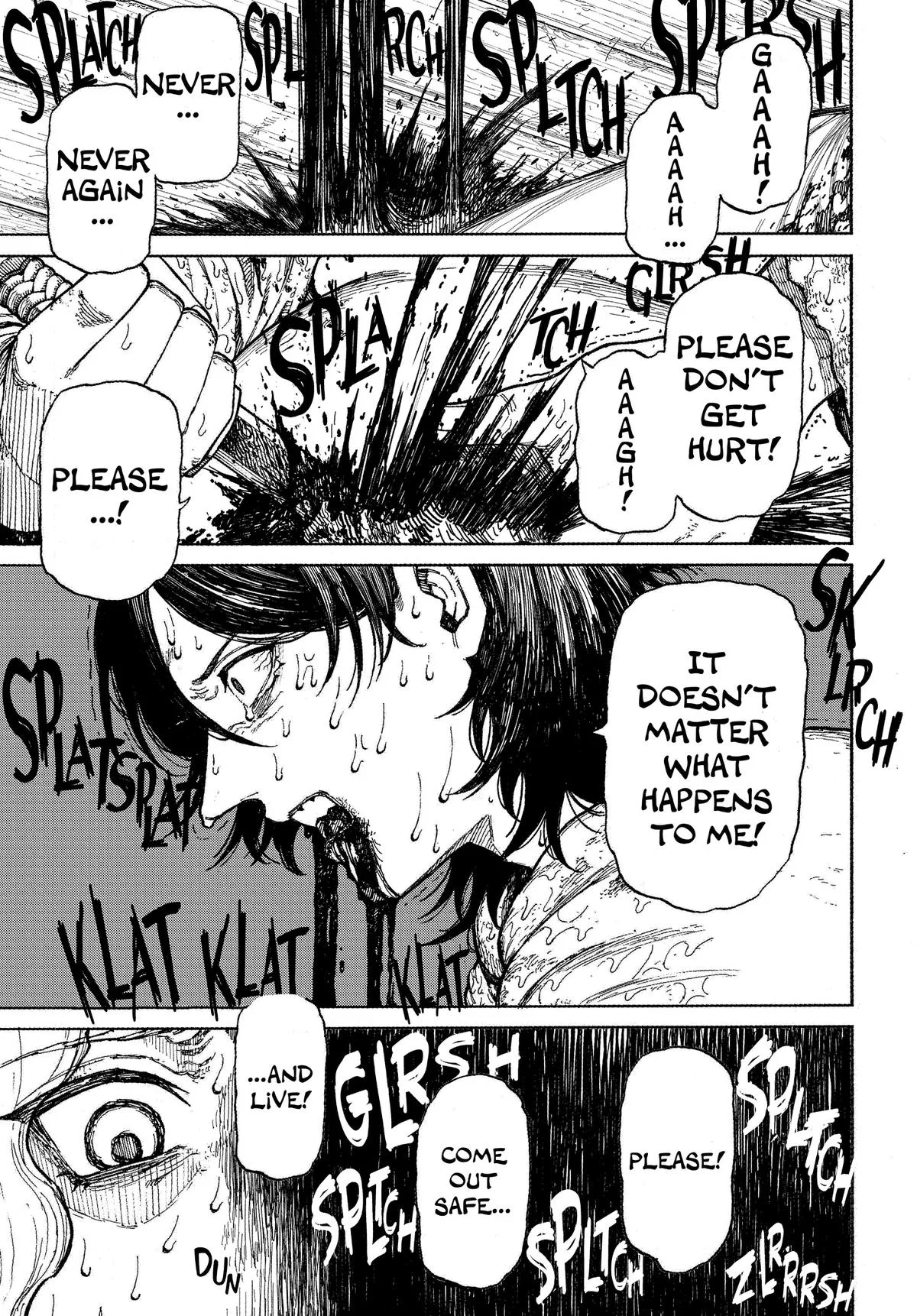 Centuria Chapter 1 – Page 66