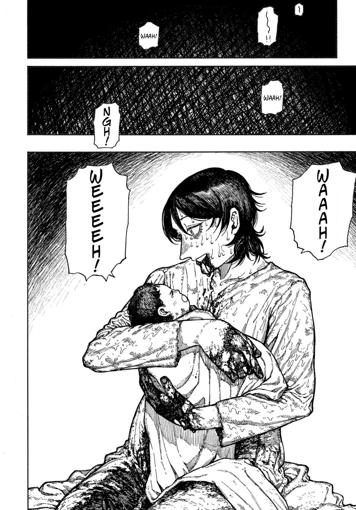 Centuria Chapter 1 – Page 67