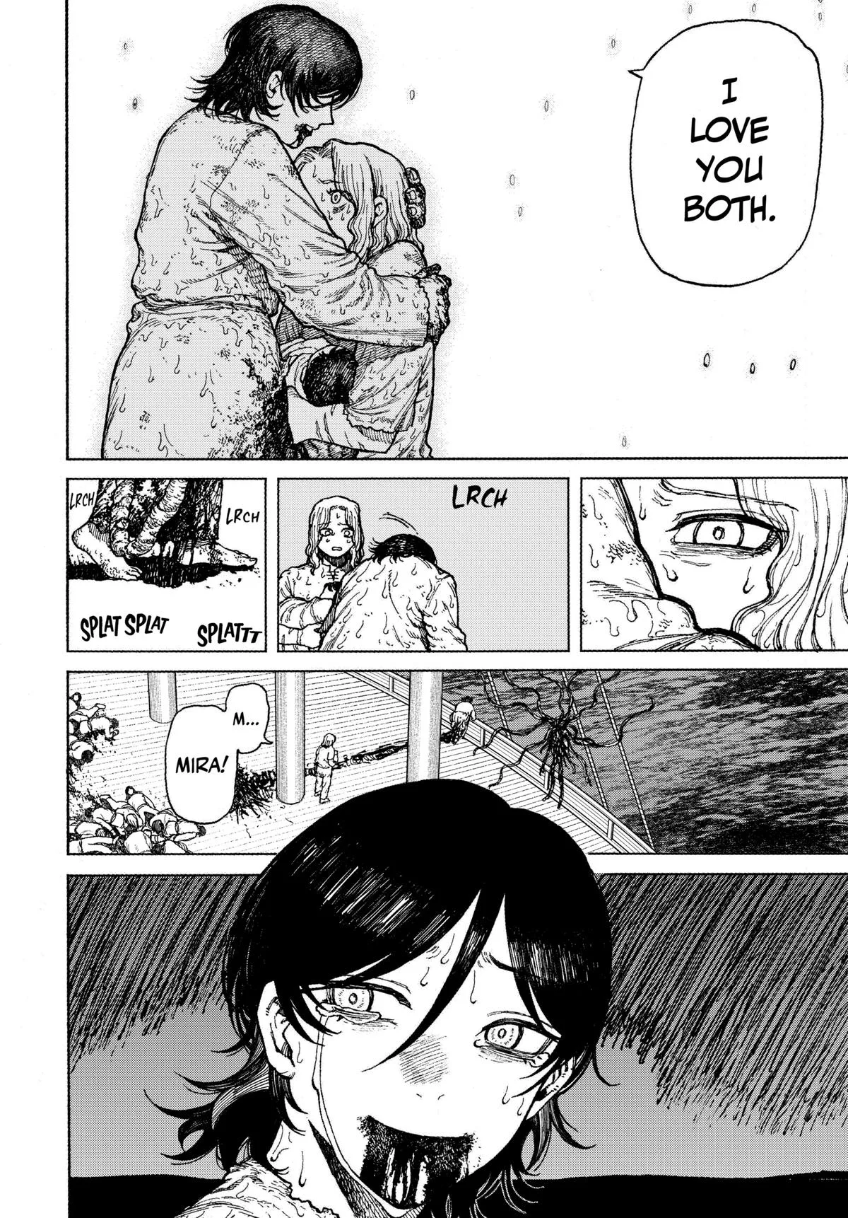 Centuria Chapter 1 – Page 69
