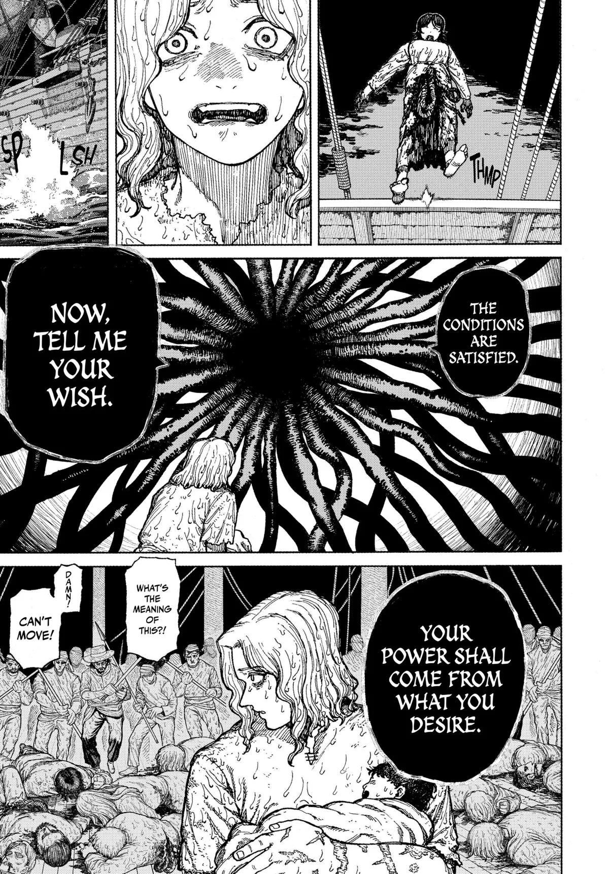 Centuria Chapter 1 – Page 70