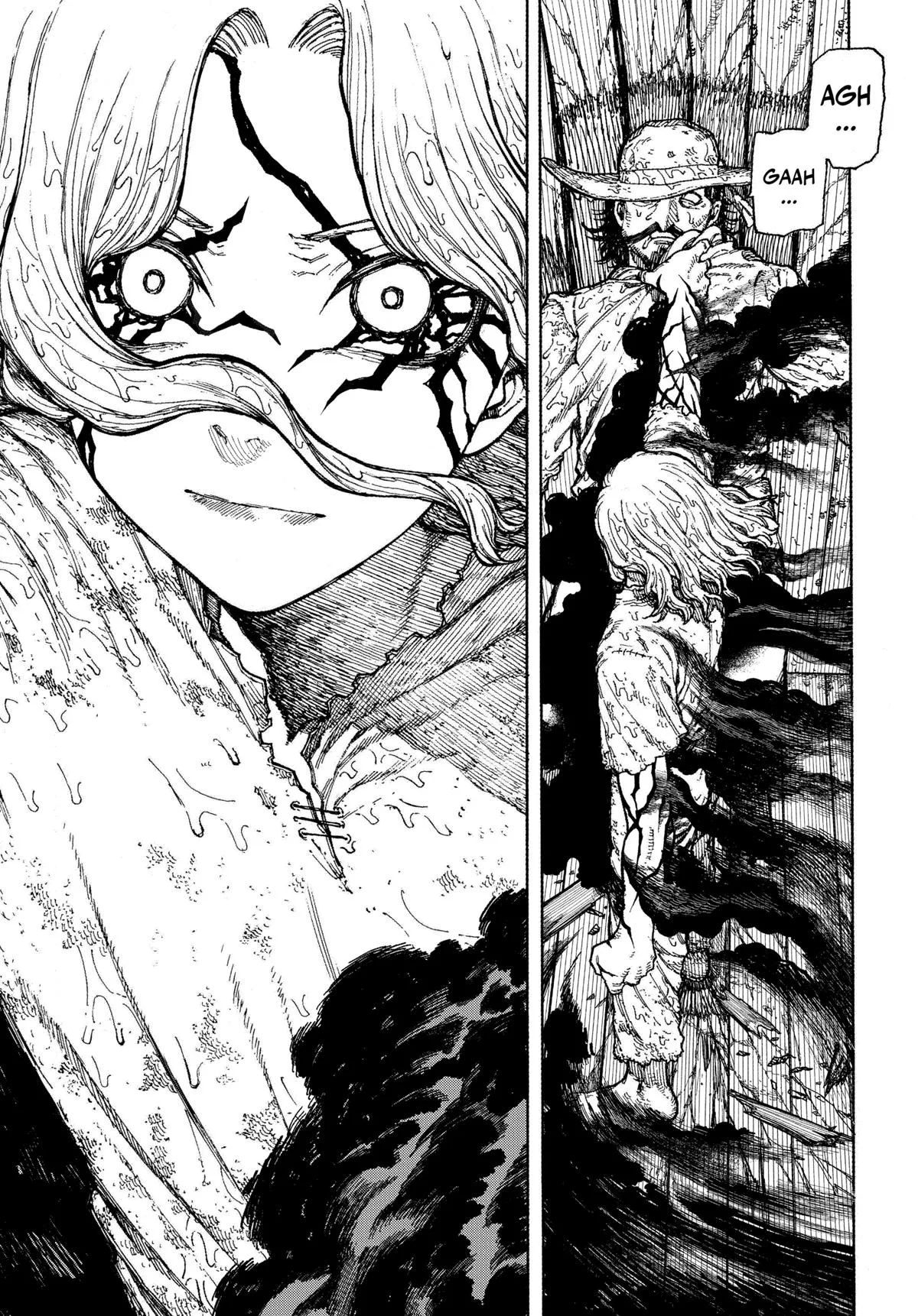 Centuria Chapter 1 – Page 74