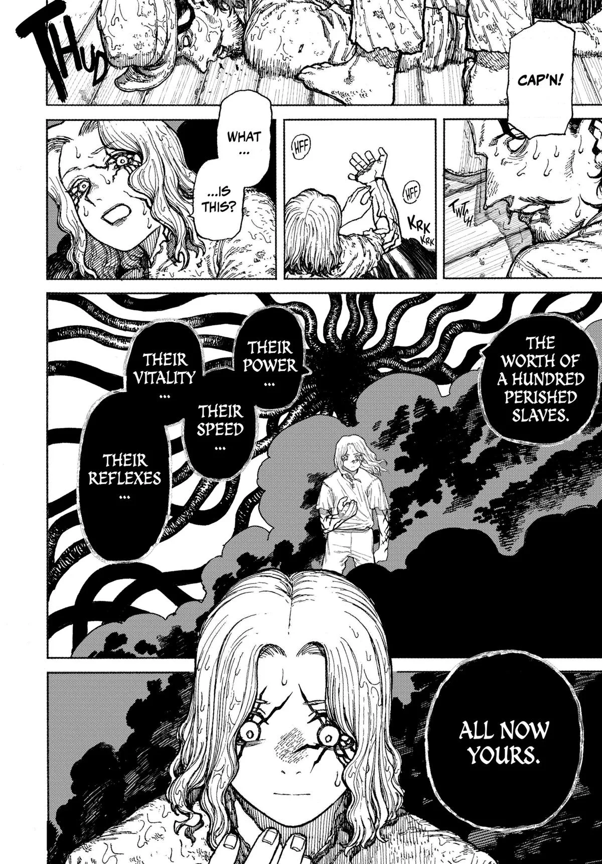 Centuria Chapter 1 – Page 75