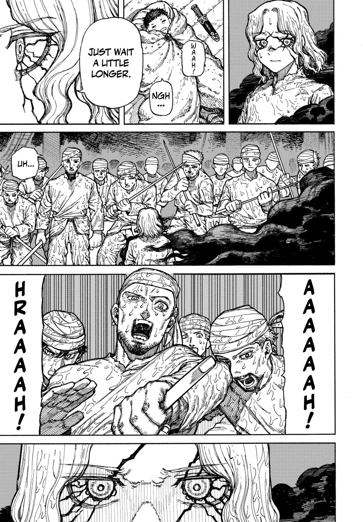 Centuria Chapter 1 – Page 76