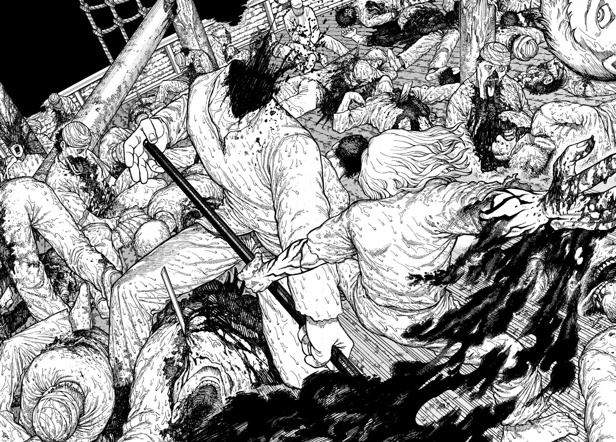 Centuria Chapter 1 – Page 77