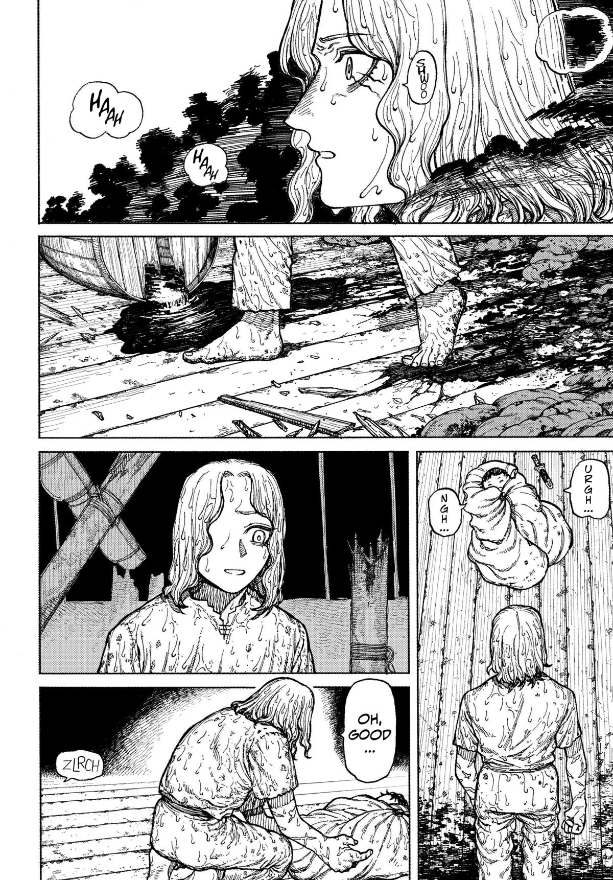 Centuria Chapter 1 – Page 78