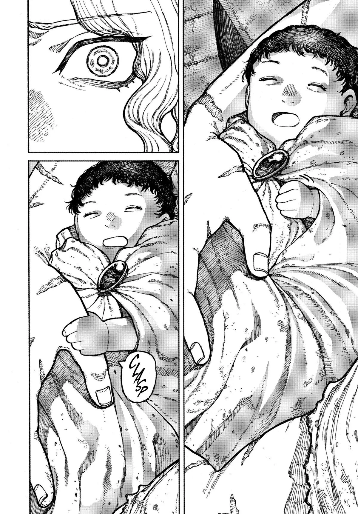 Centuria Chapter 1 – Page 84
