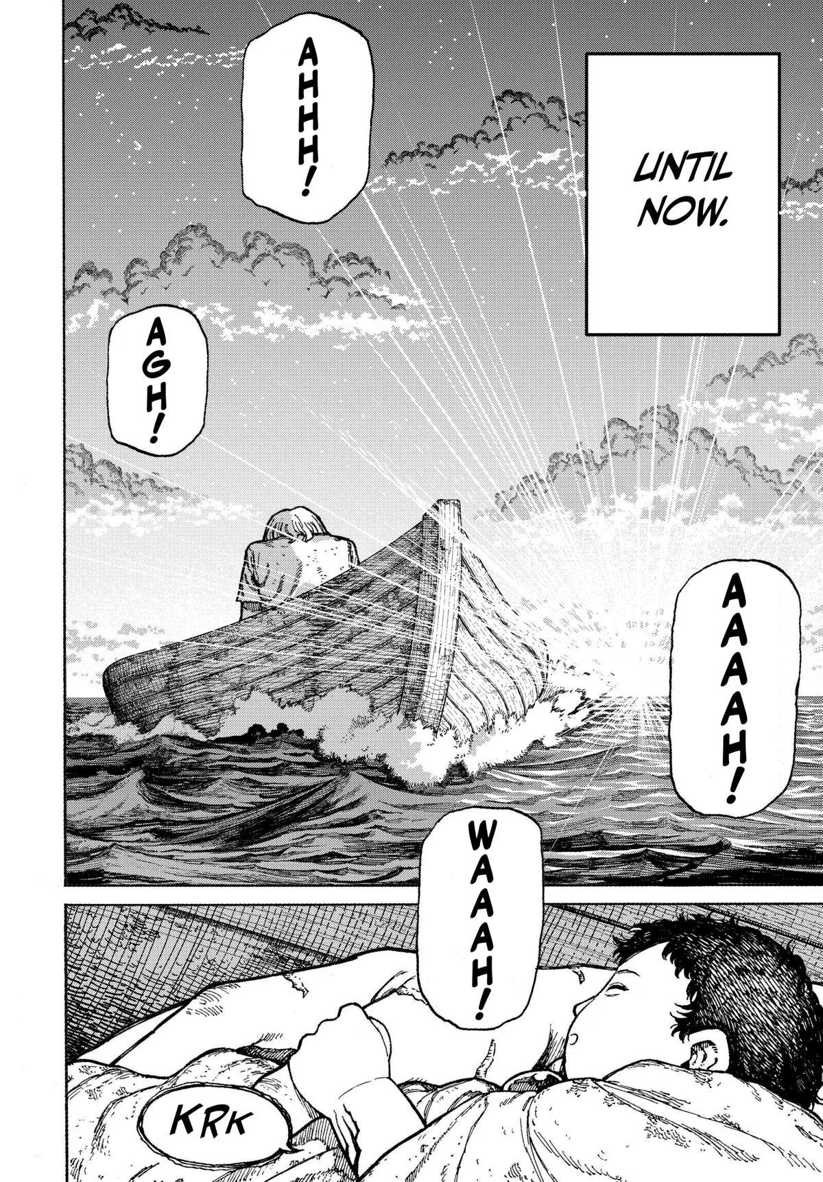 Centuria Chapter 1 – Page 86