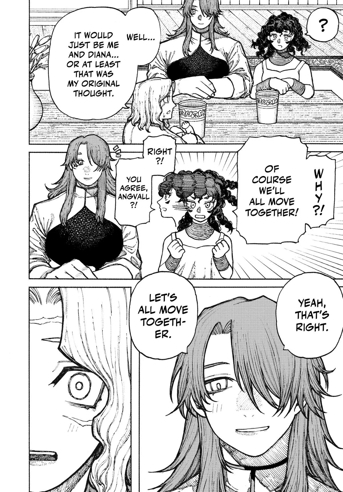 Centuria Chapter 10 – Page 2