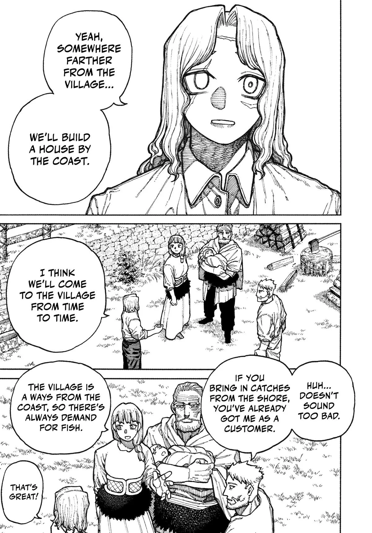 Centuria Chapter 10 – Page 5