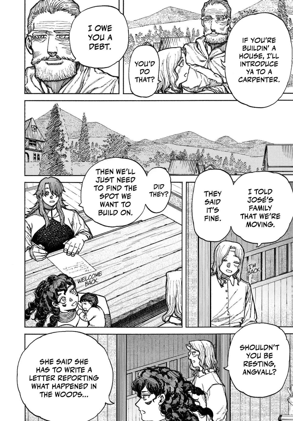 Centuria Chapter 10 – Page 6