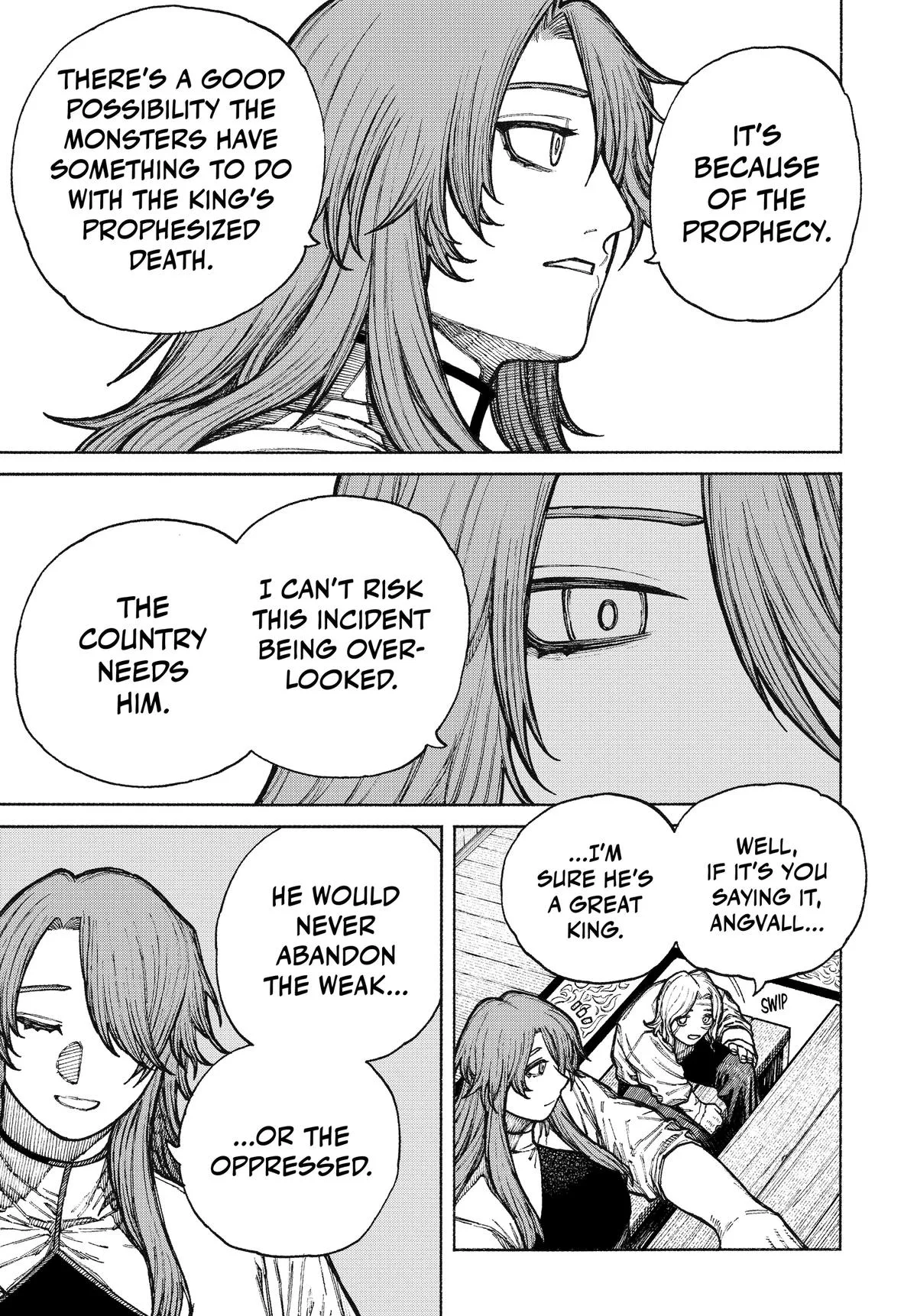 Centuria Chapter 10 – Page 7
