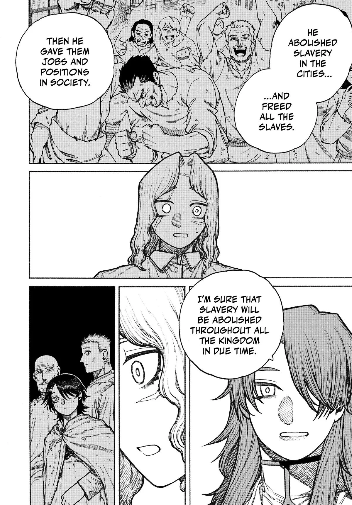Centuria Chapter 10 – Page 8