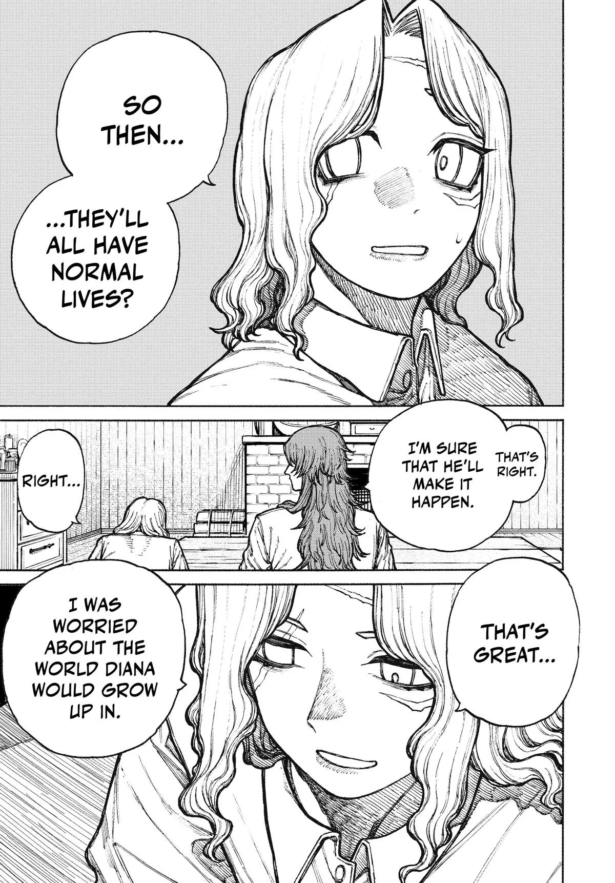 Centuria Chapter 10 – Page 9