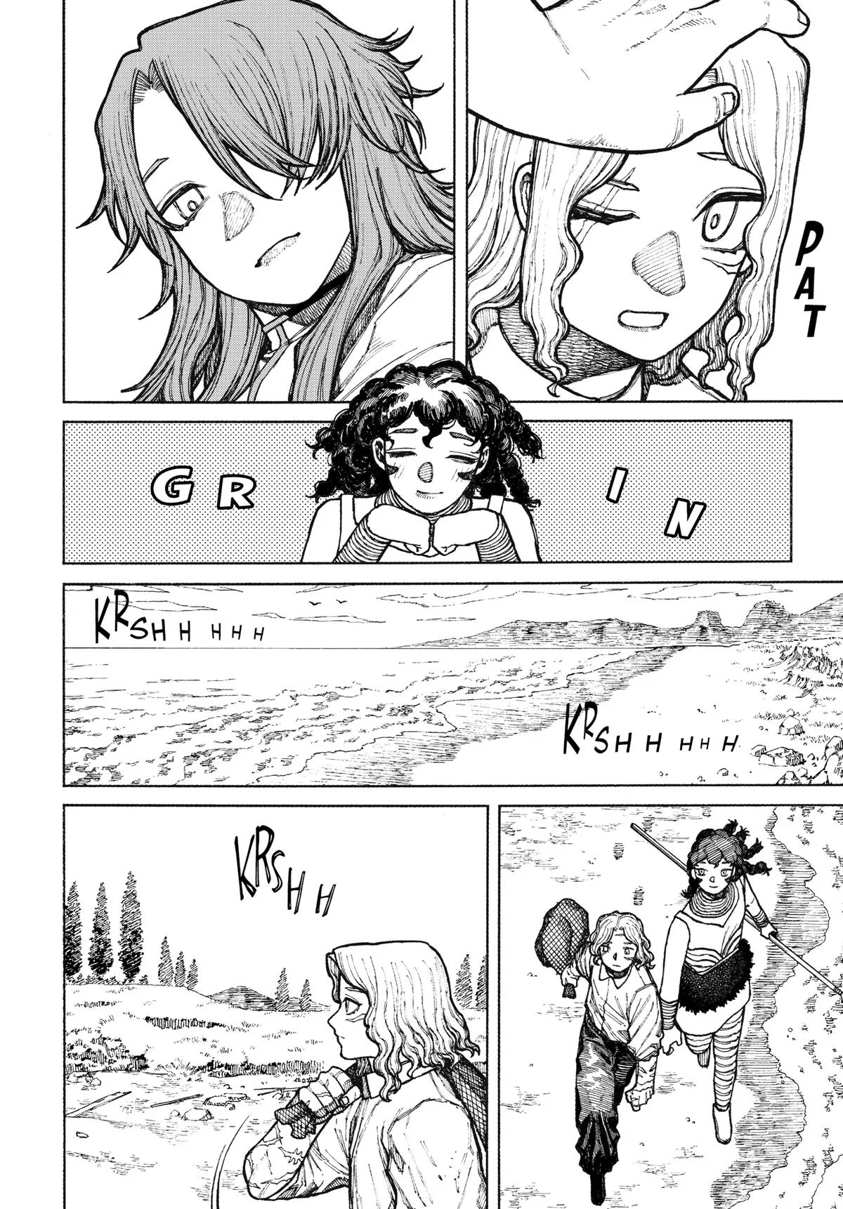 Centuria Chapter 10 – Page 10