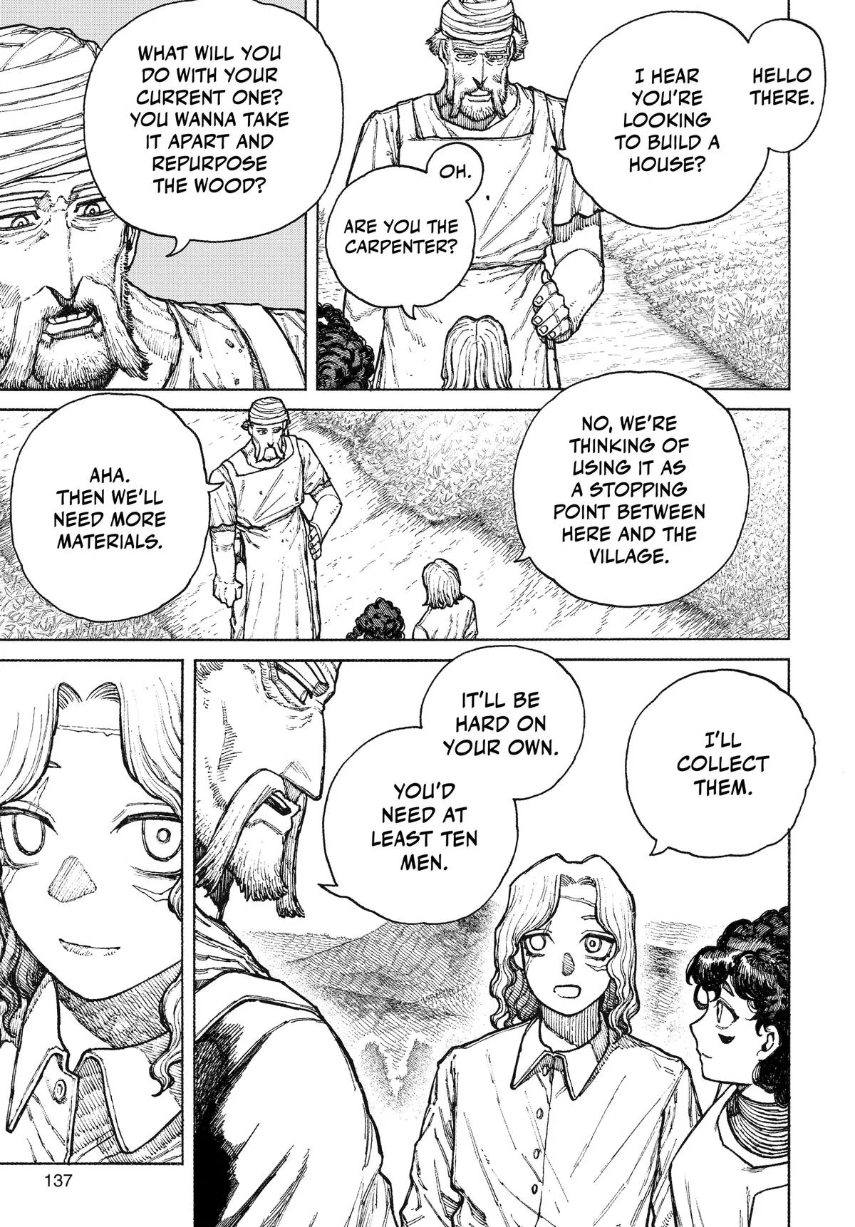 Centuria Chapter 10 – Page 13