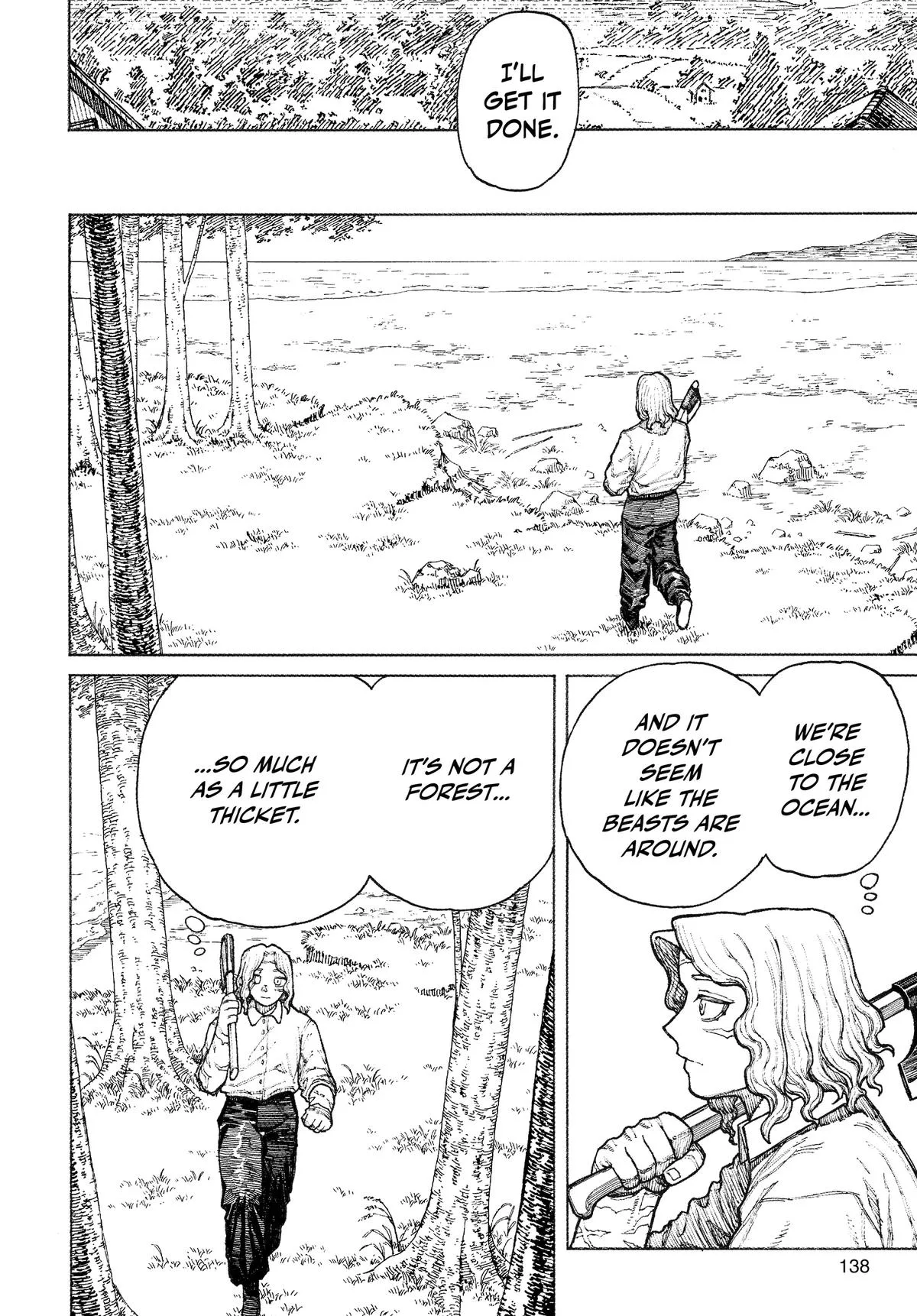 Centuria Chapter 10 – Page 14