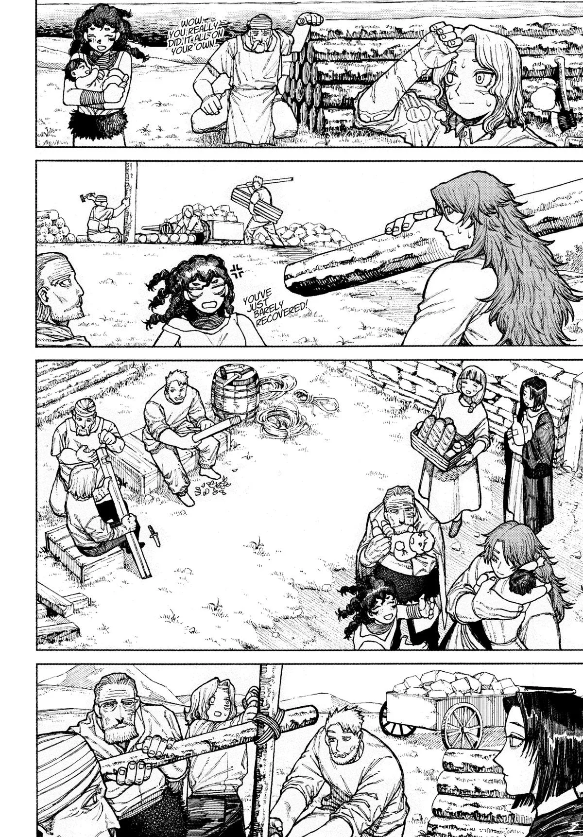 Centuria Chapter 10 – Page 16