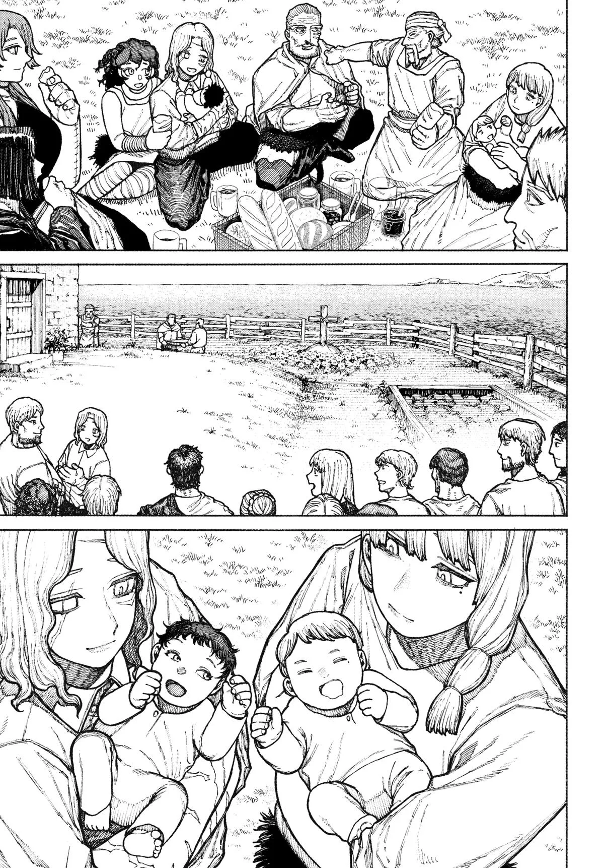 Centuria Chapter 10 – Page 17