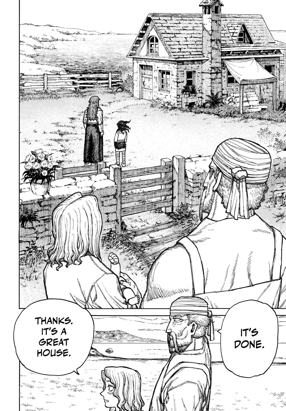 Centuria Chapter 10 – Page 18