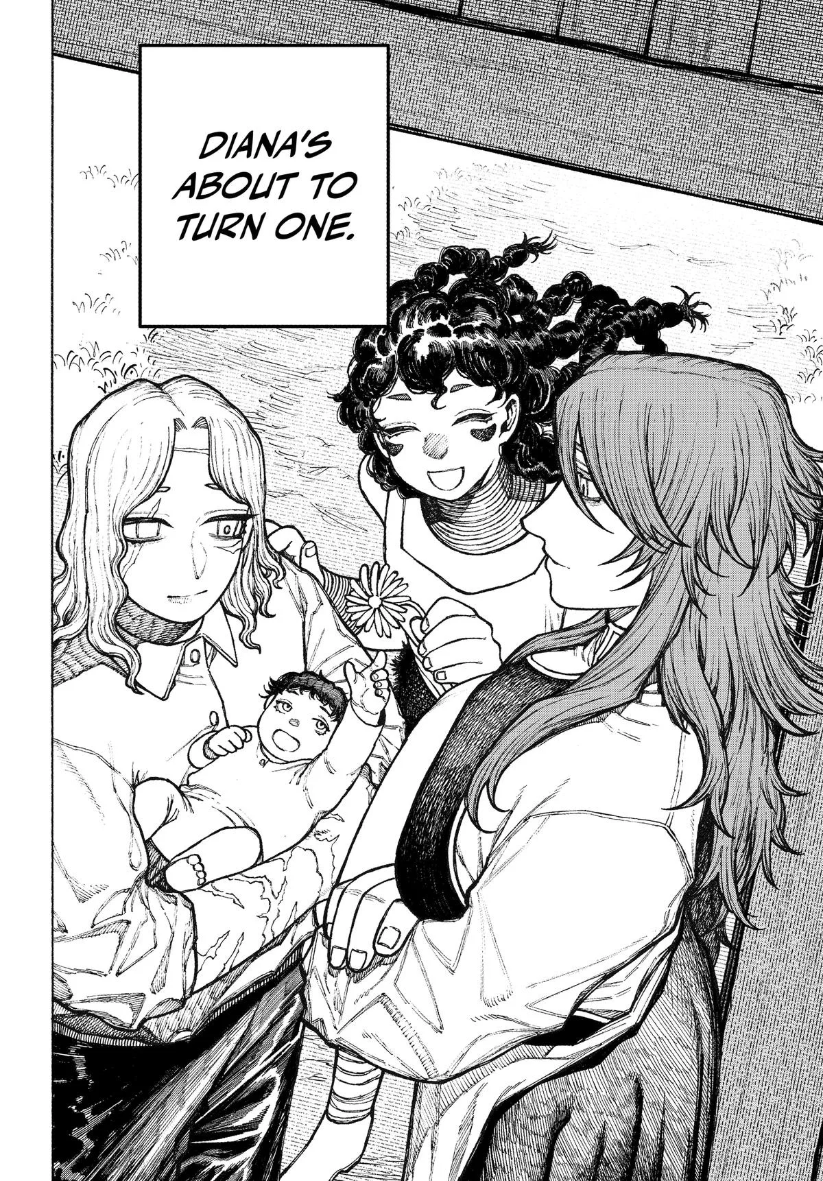 Centuria Chapter 10 – Page 20