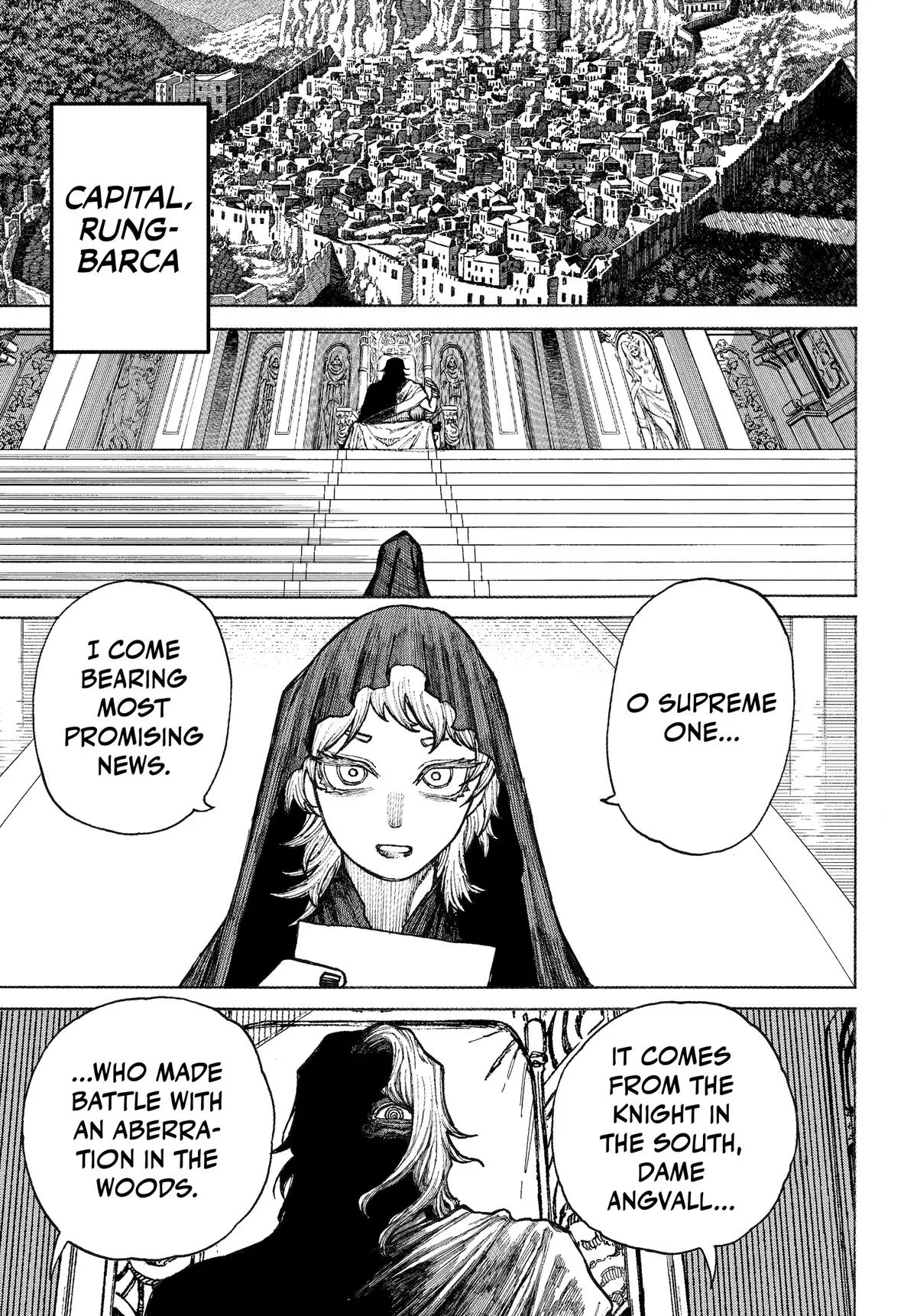 Centuria Chapter 10 – Page 21