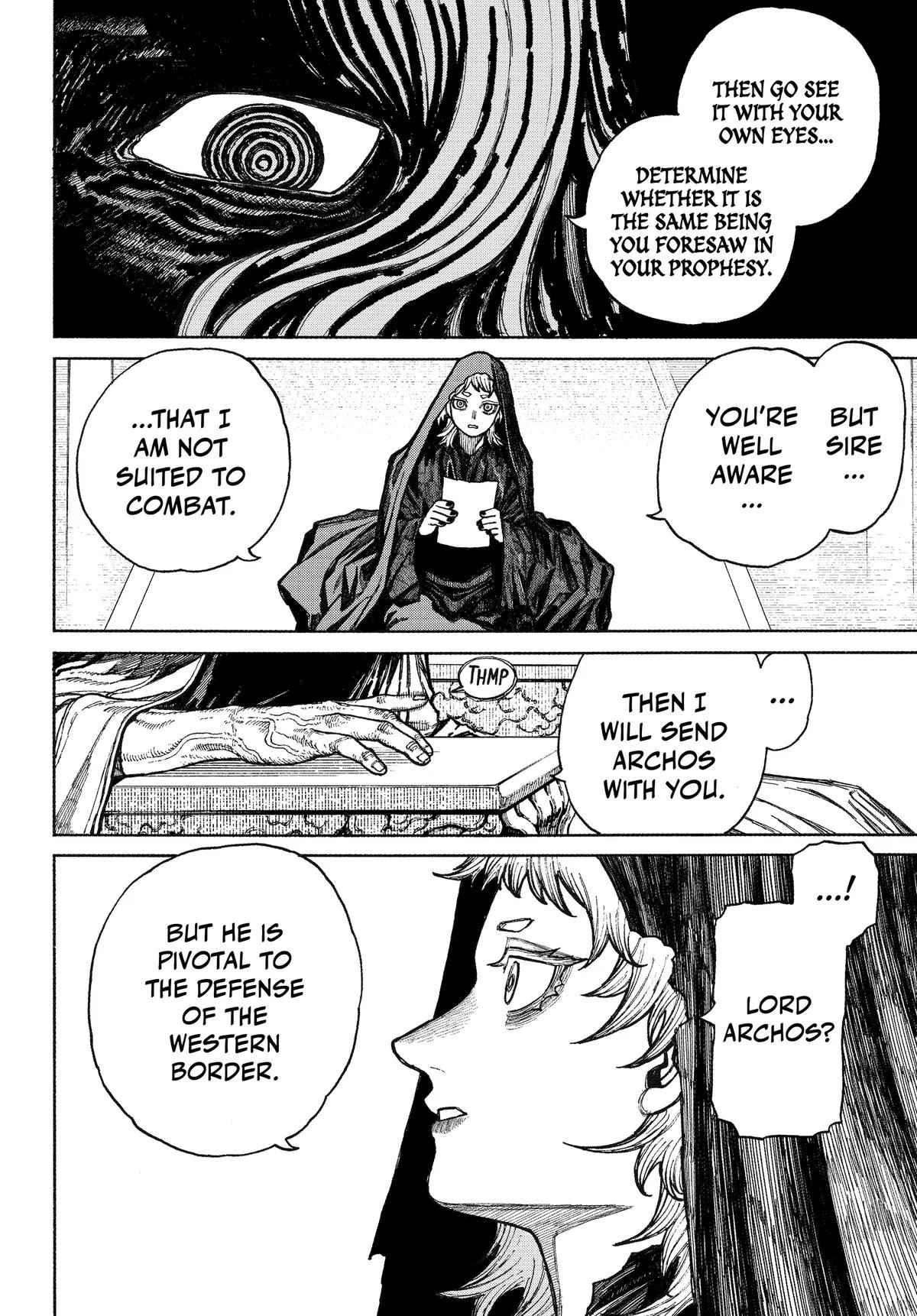 Centuria Chapter 10 – Page 22