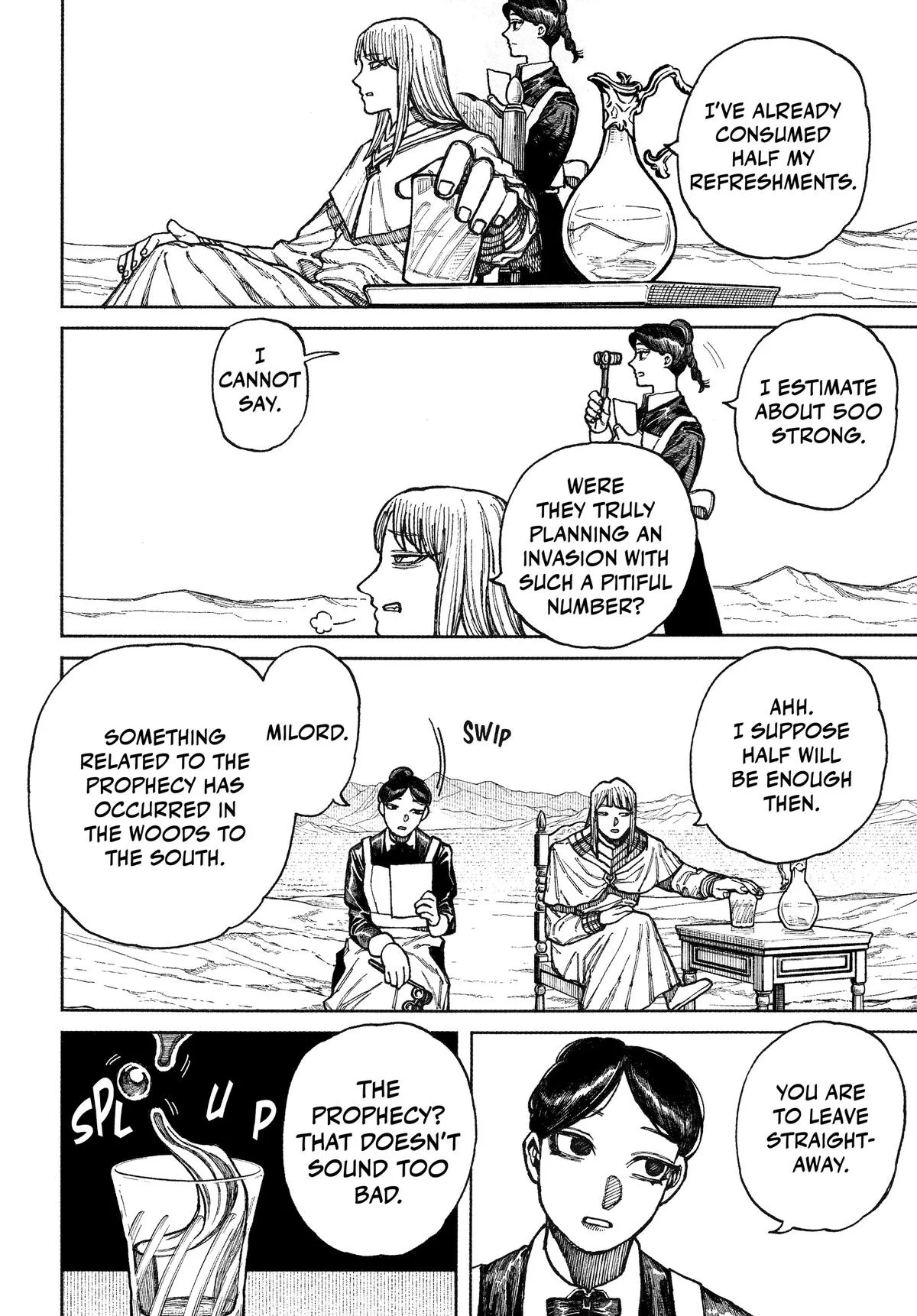 Centuria Chapter 10 – Page 24