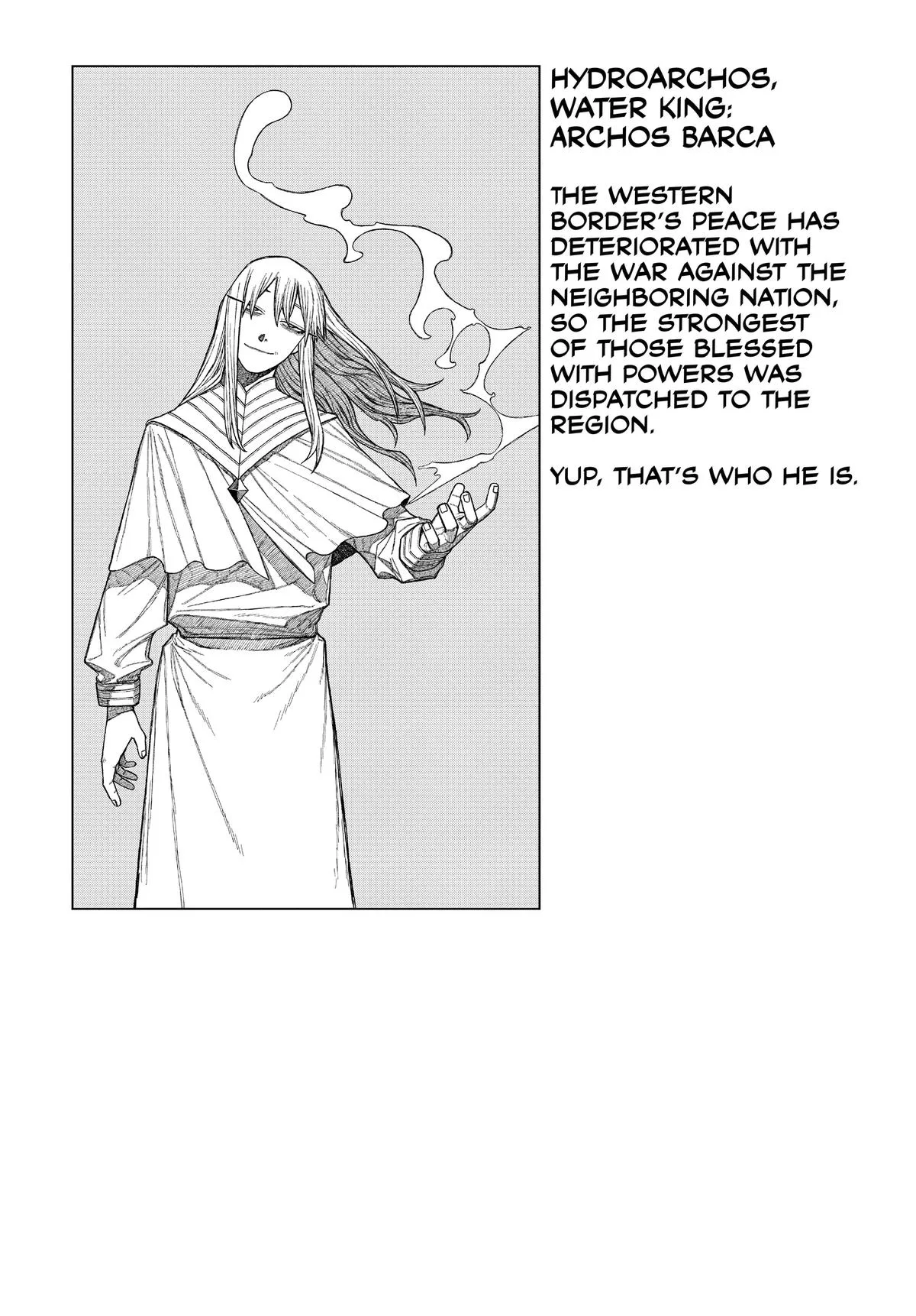 Centuria Chapter 10 – Page 26