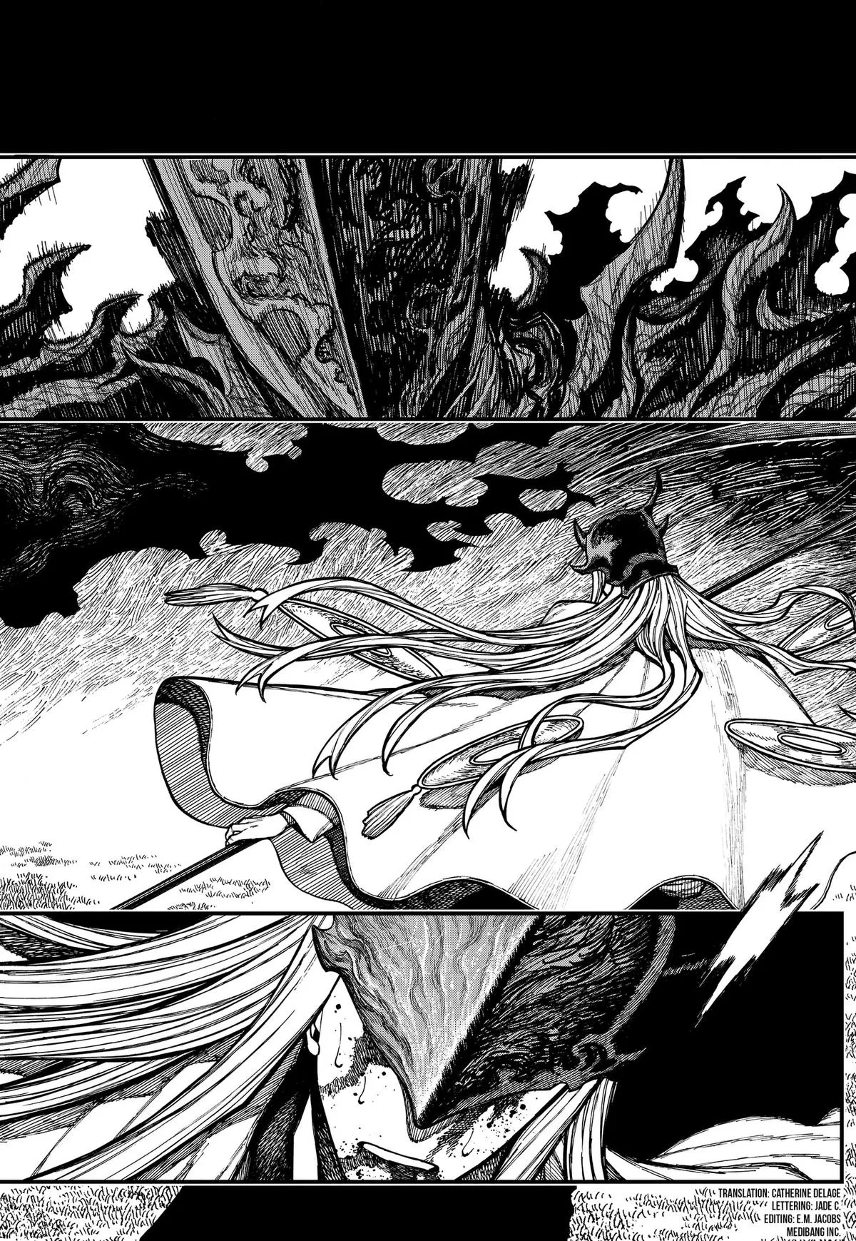 Centuria Chapter 100 – Page 4
