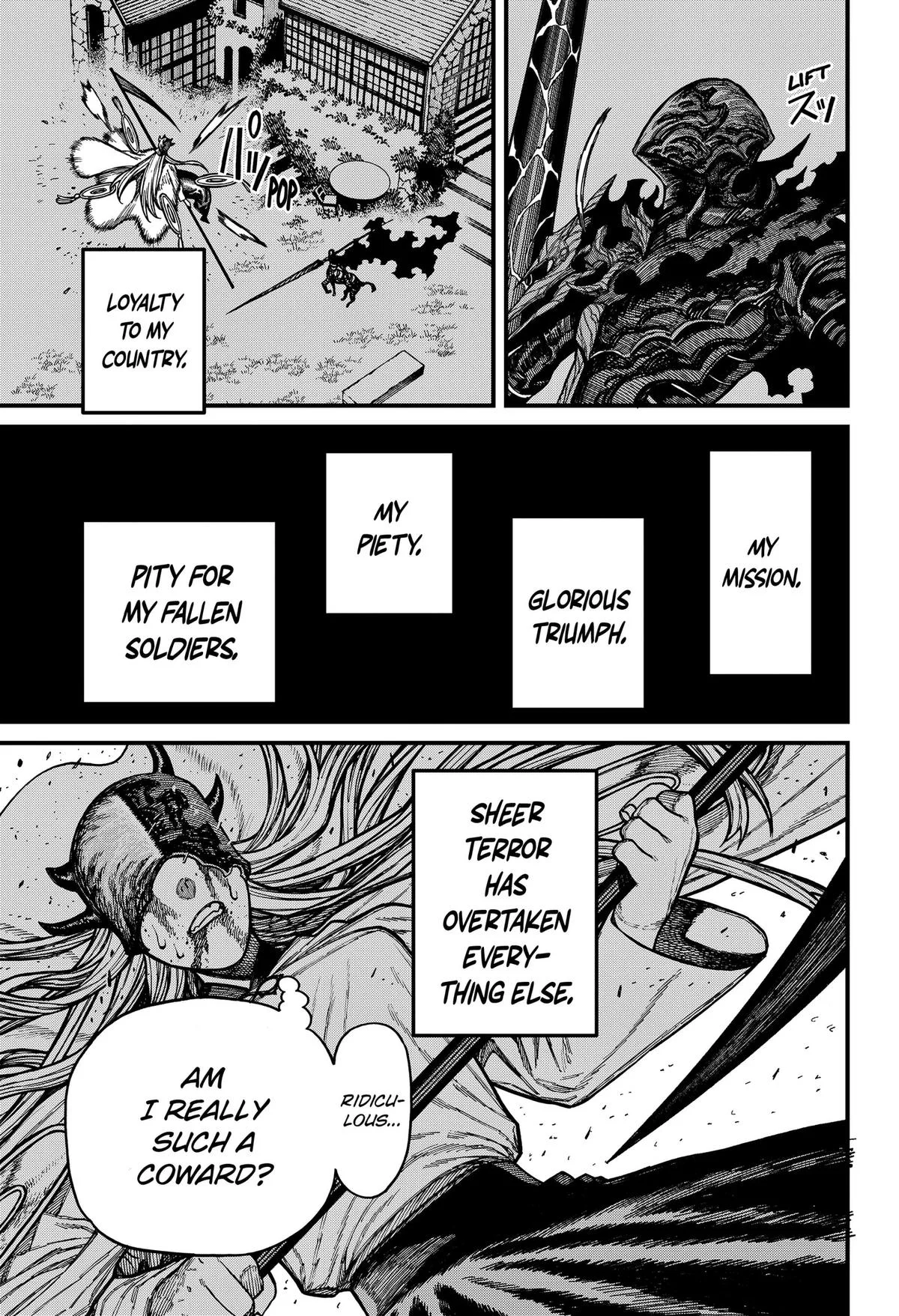 Centuria Chapter 100 – Page 7