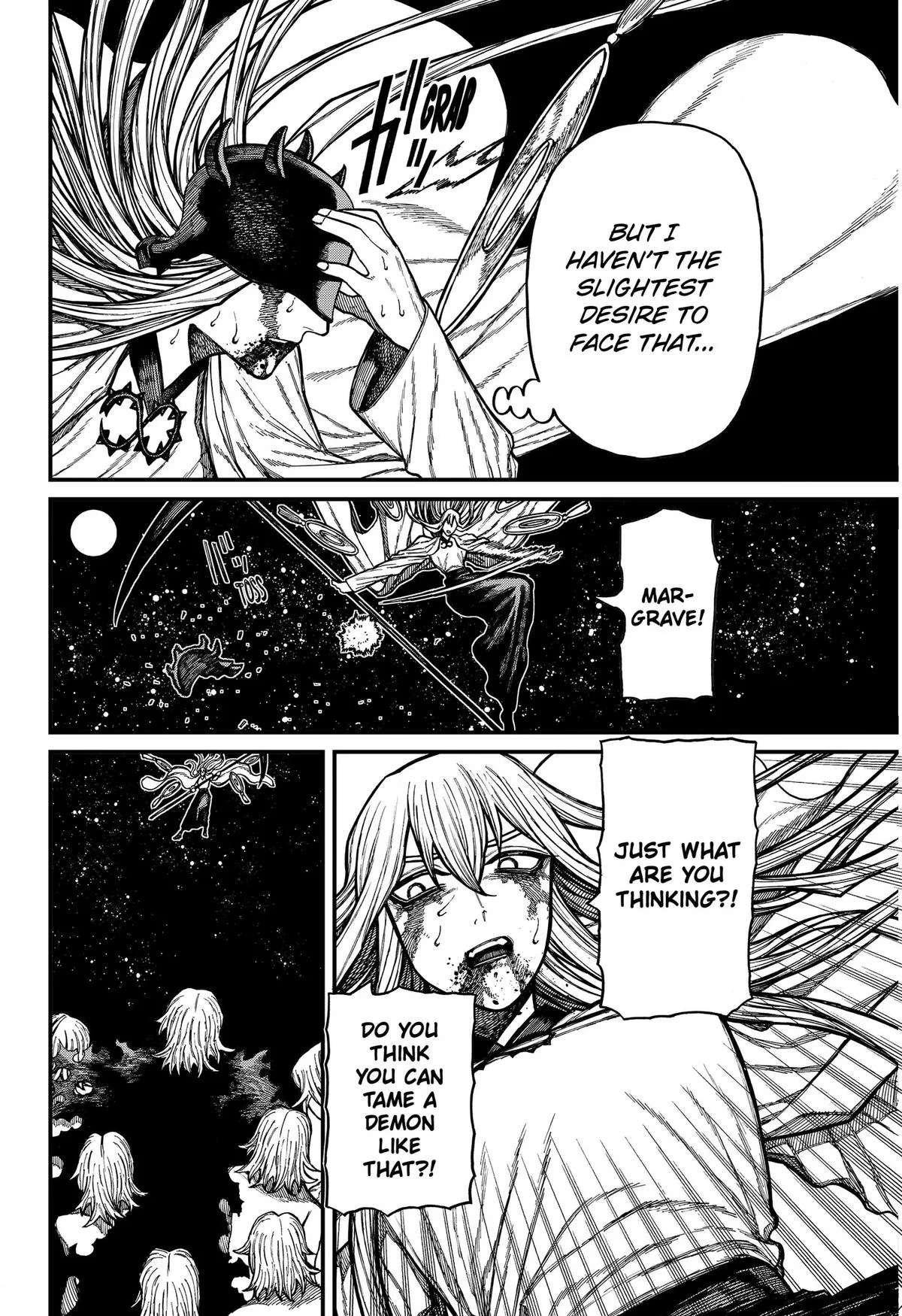 Centuria Chapter 100 – Page 8