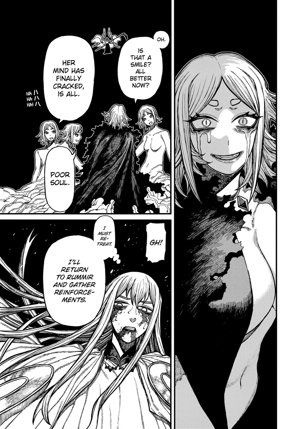 Centuria Chapter 100 – Page 9