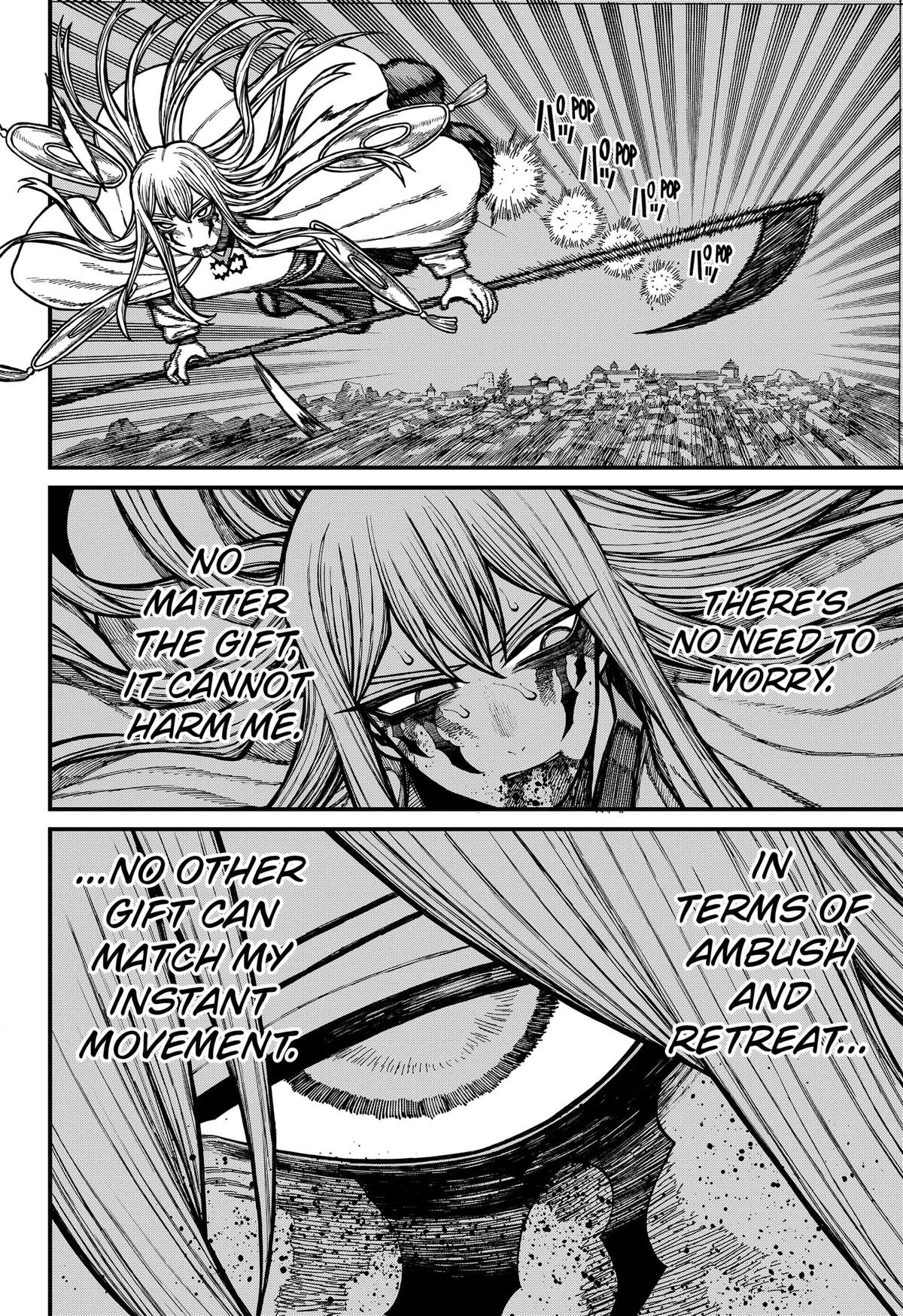 Centuria Chapter 100 – Page 10