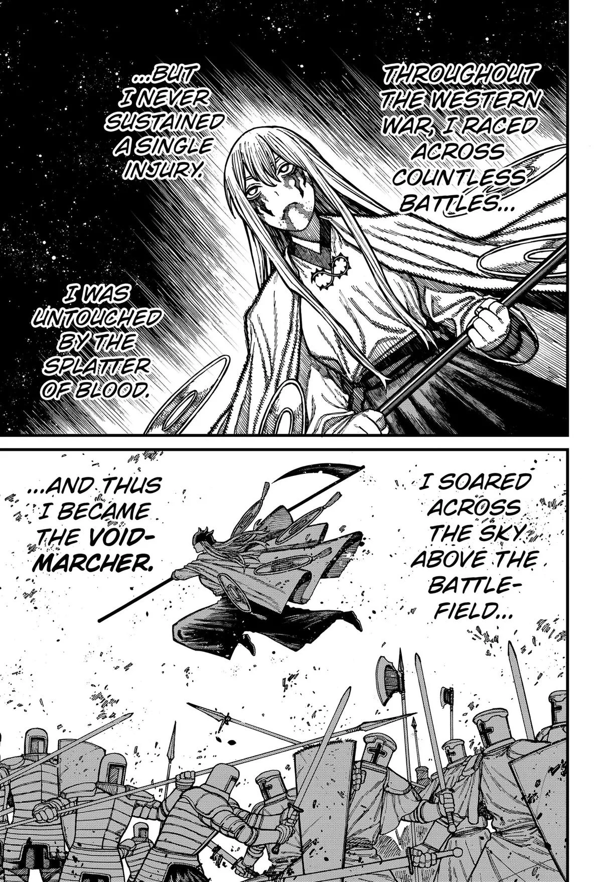 Centuria Chapter 100 – Page 11