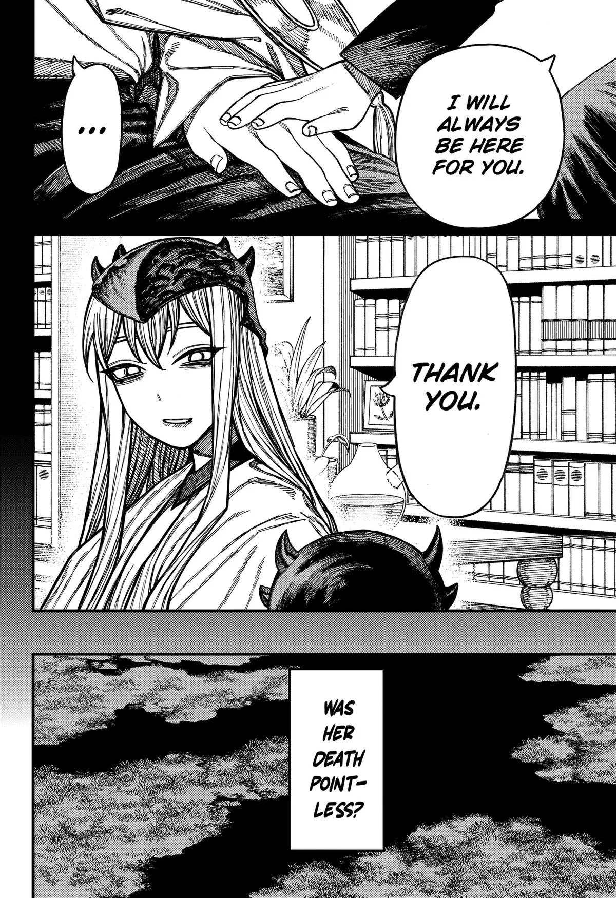 Centuria Chapter 100 – Page 14