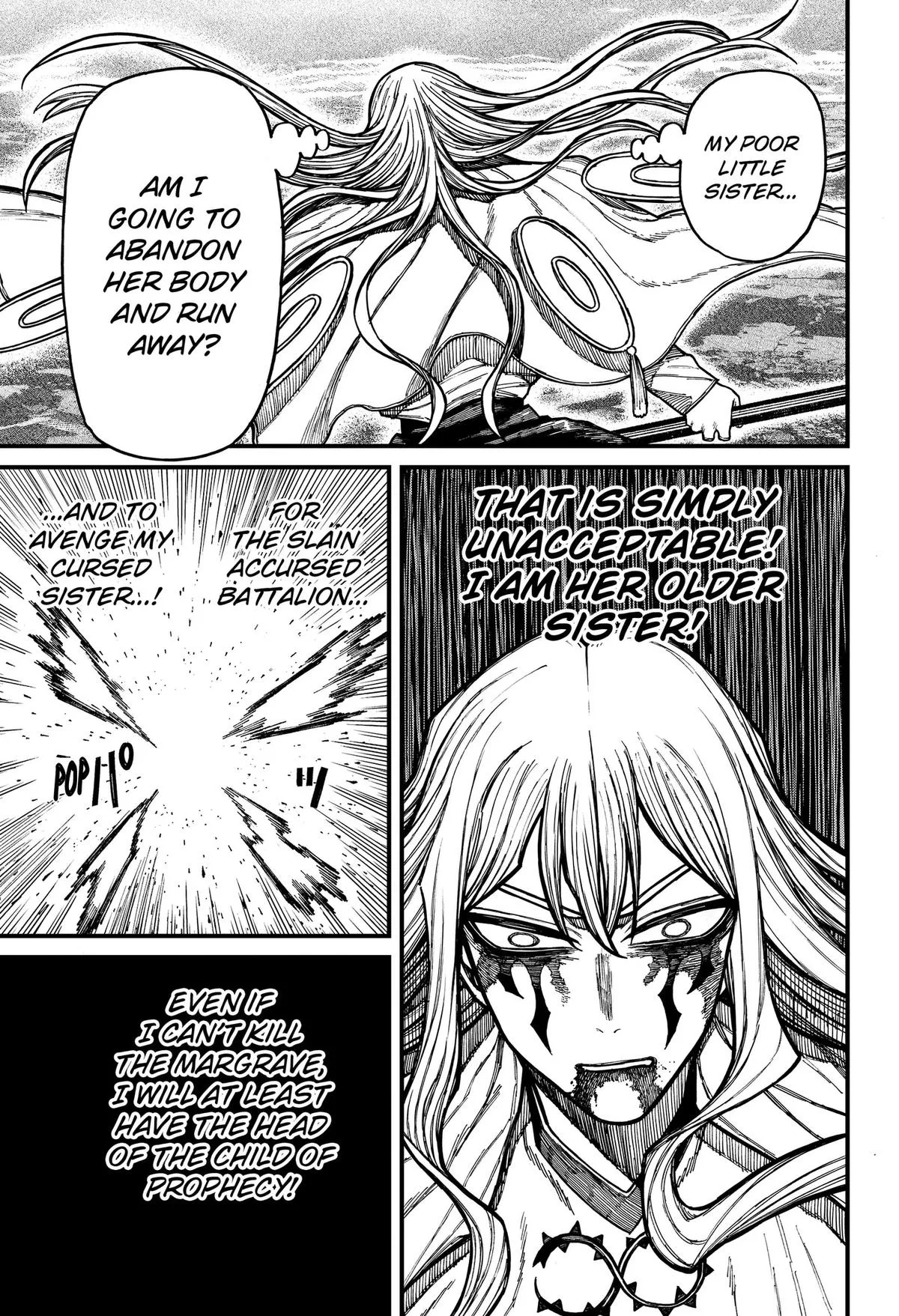 Centuria Chapter 100 – Page 15