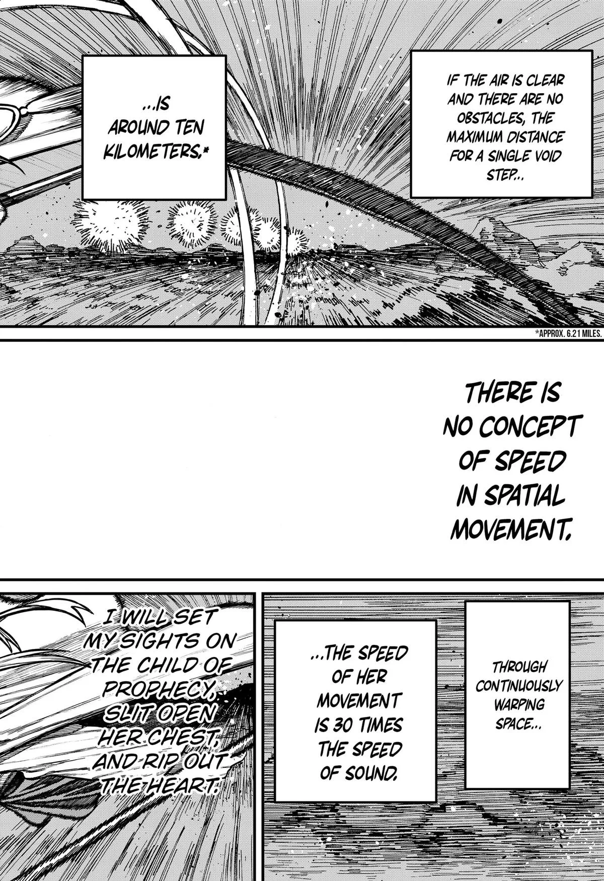 Centuria Chapter 100 – Page 16