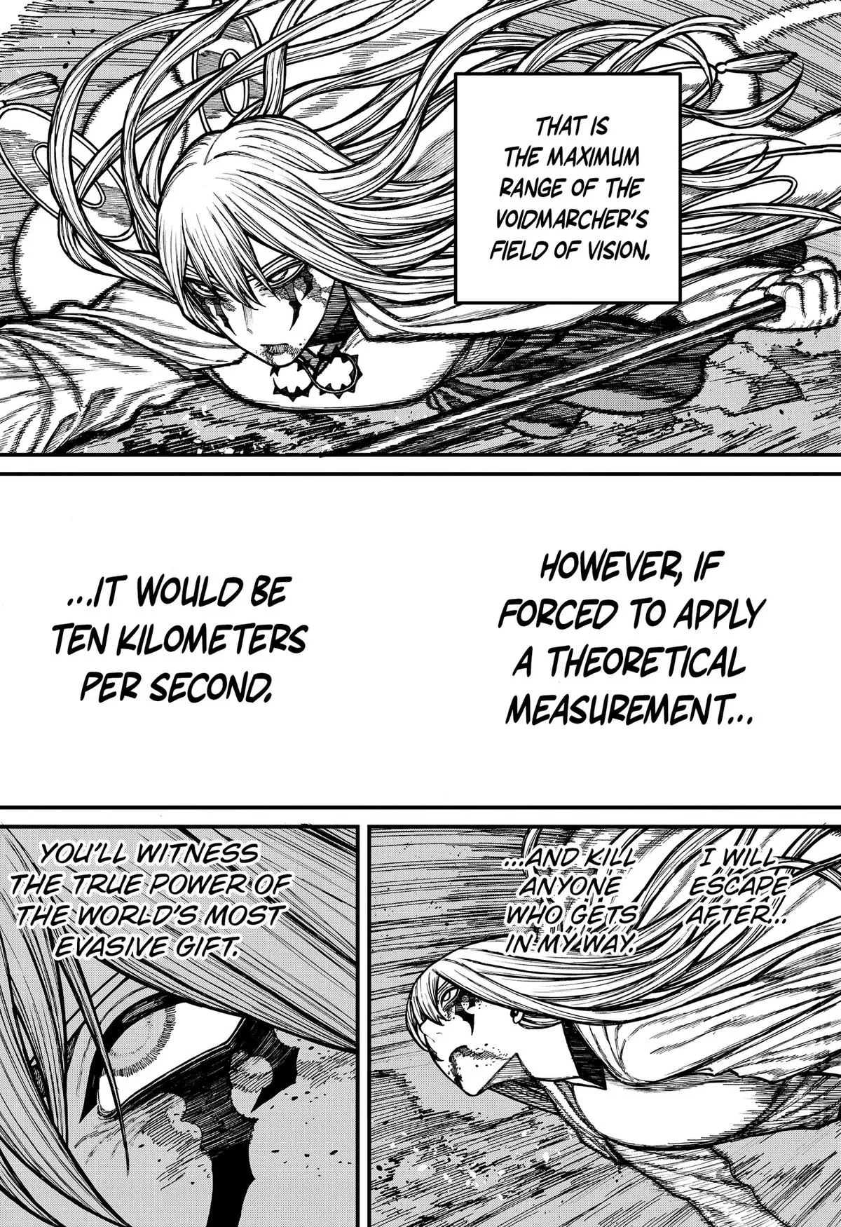 Centuria Chapter 100 – Page 17